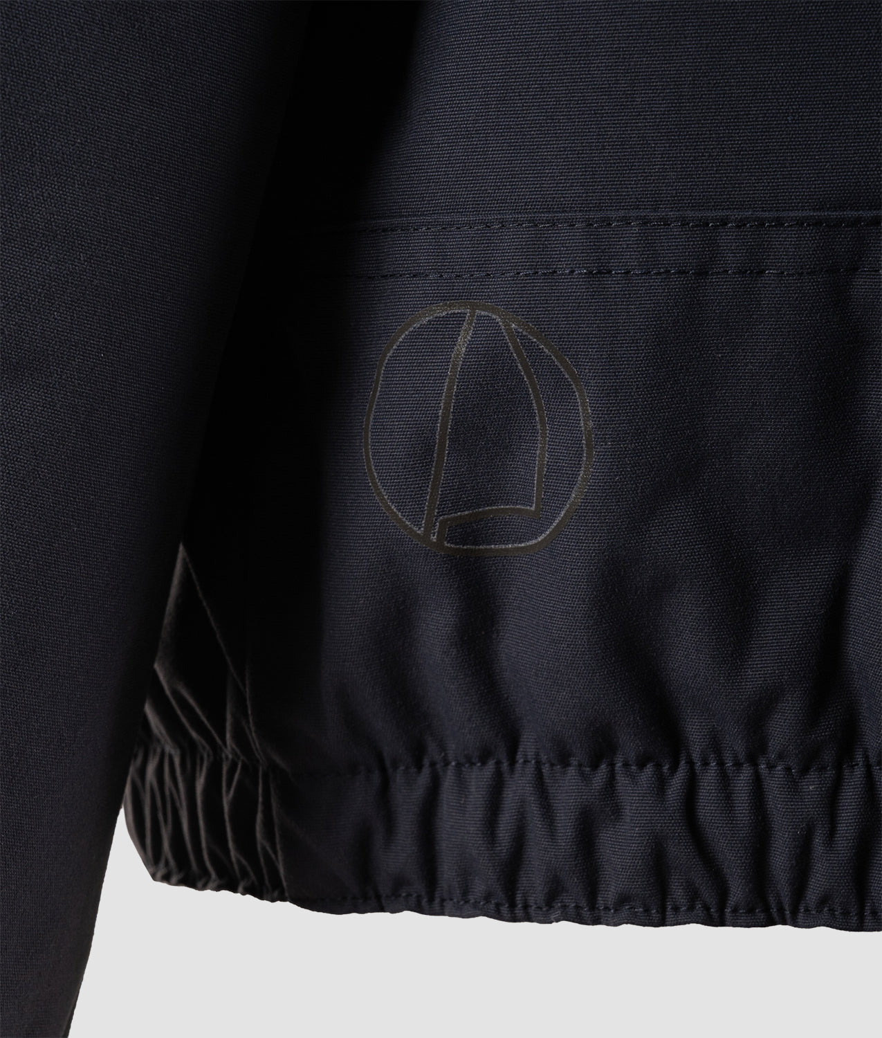 ROD JACKET