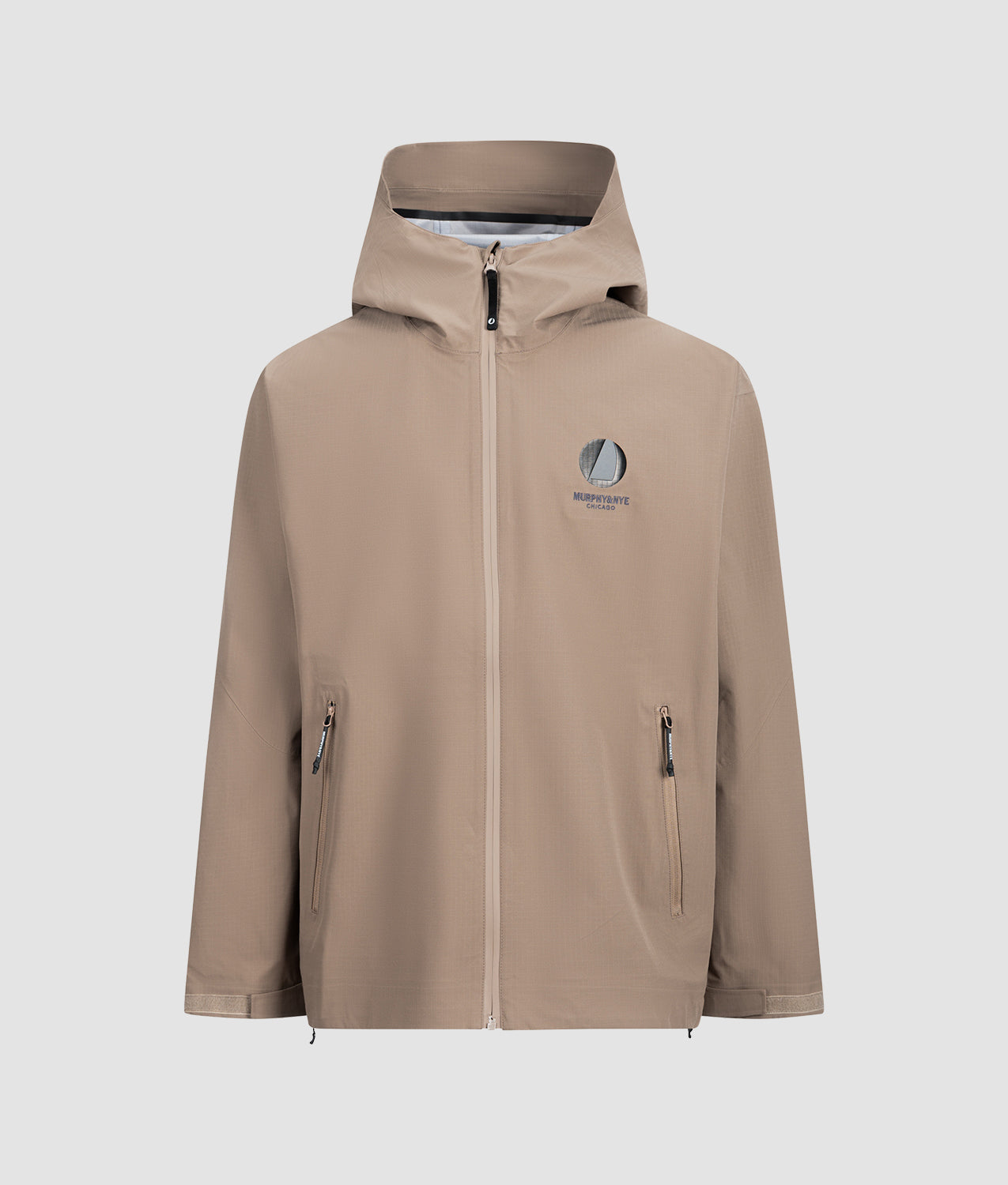 RANGE JACKET