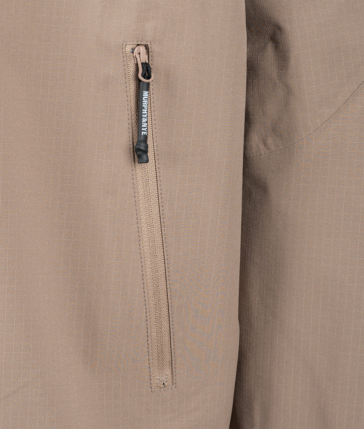 RANGE JACKET