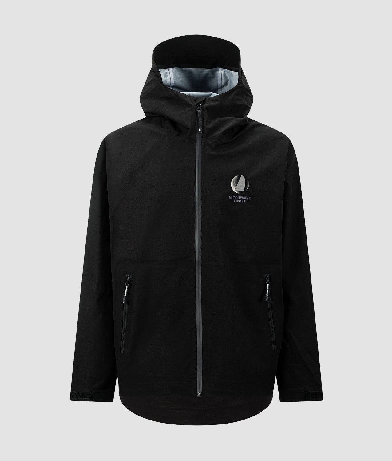RANGE JACKET
