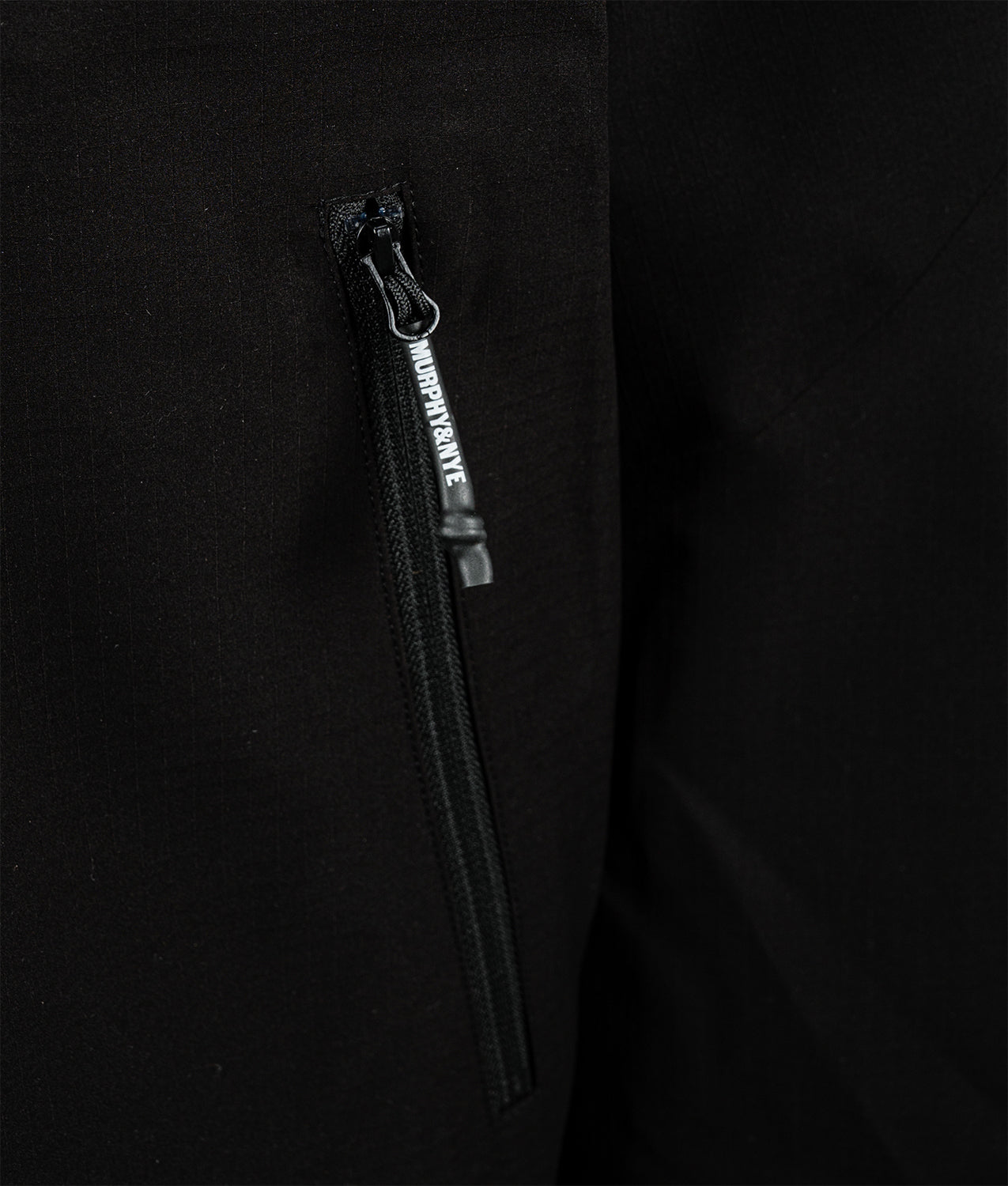 RANGE JACKET