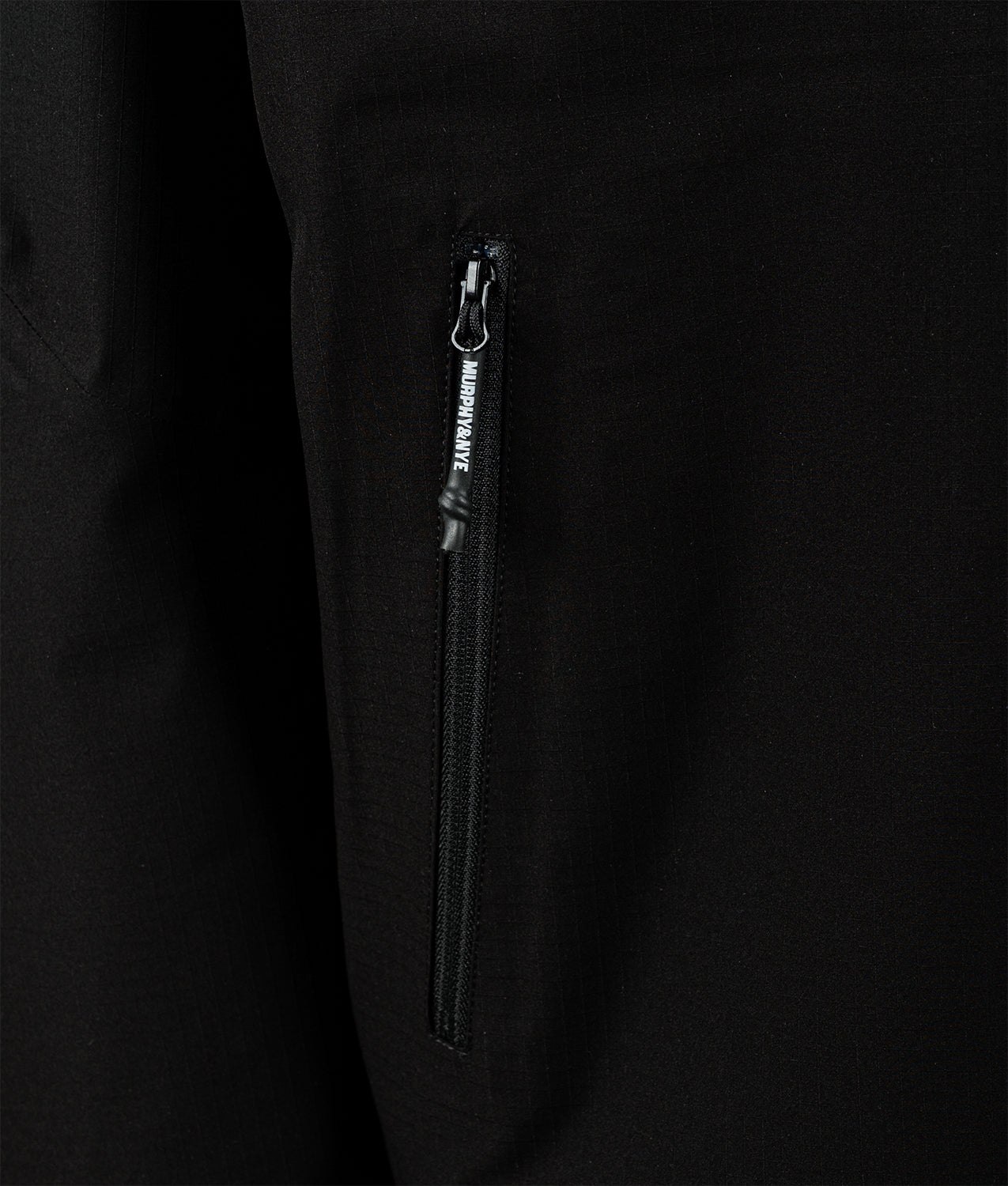 RANGE JACKET