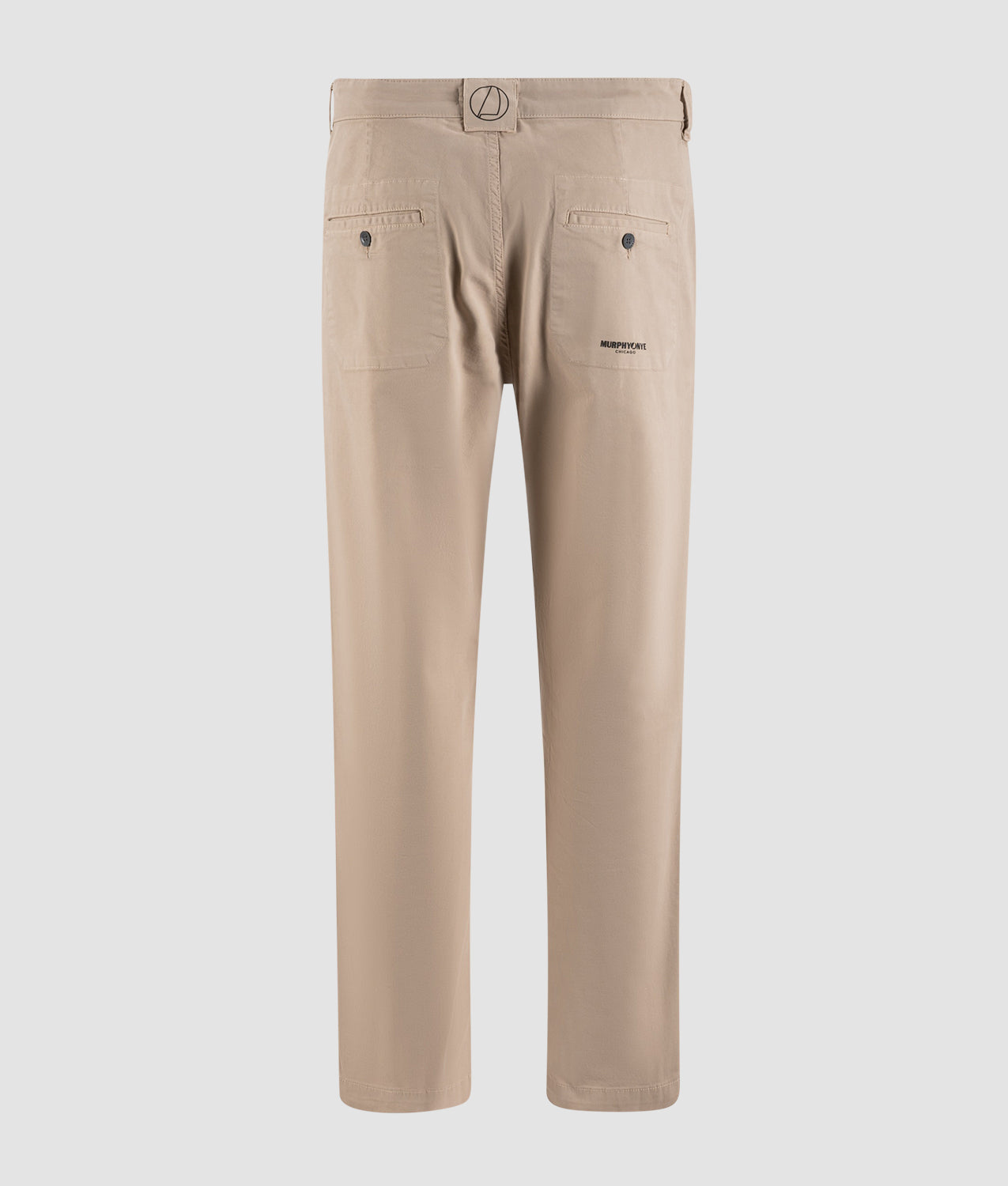 NEWPORT TROUSERS