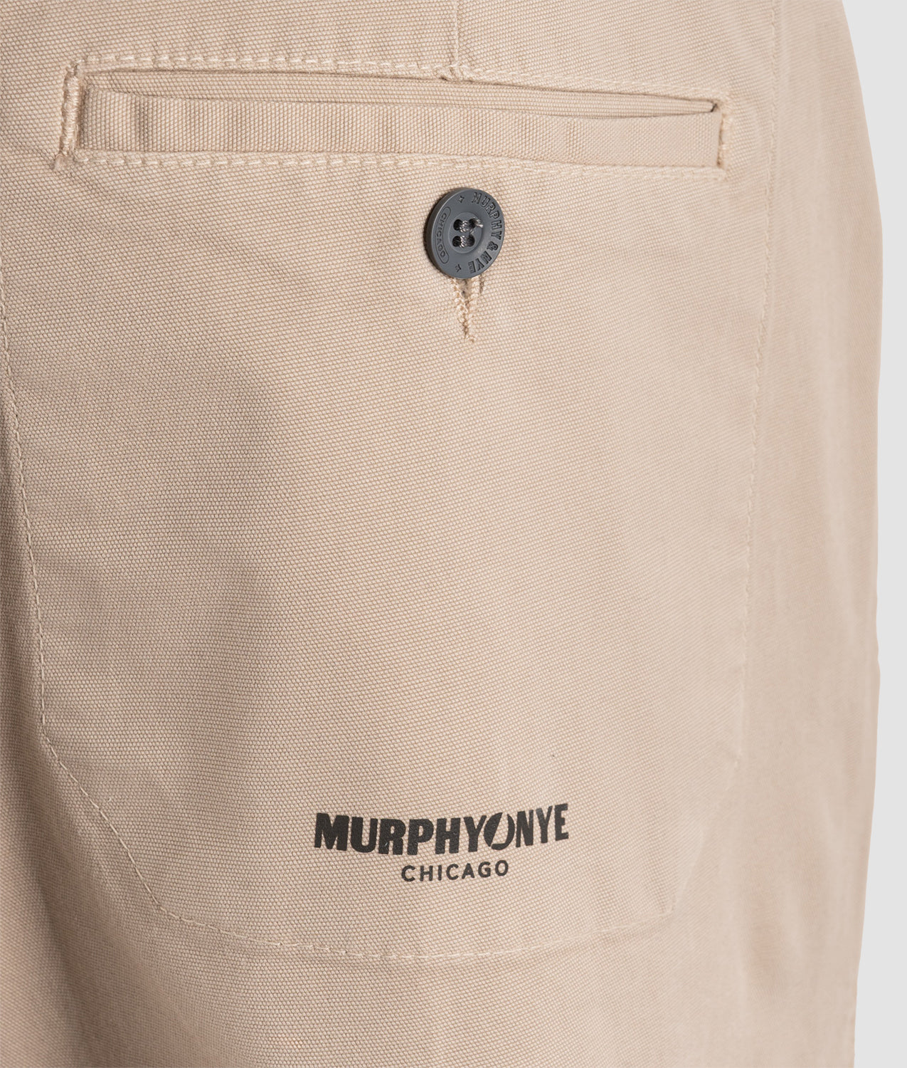 NEWPORT TROUSERS