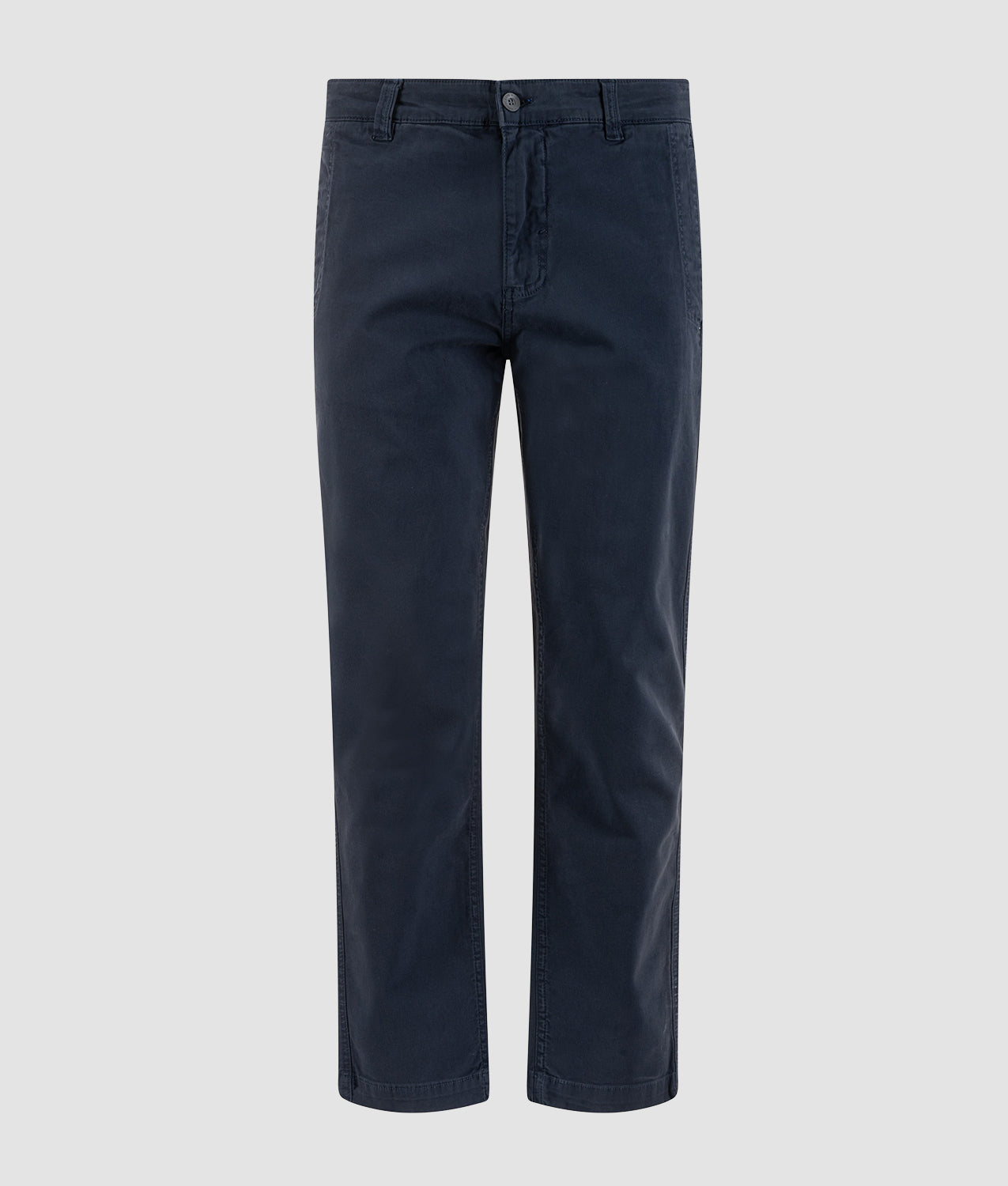 TROUSERS NEWPORT TROUSERS BLU NIGHTS | Murphy&Nye