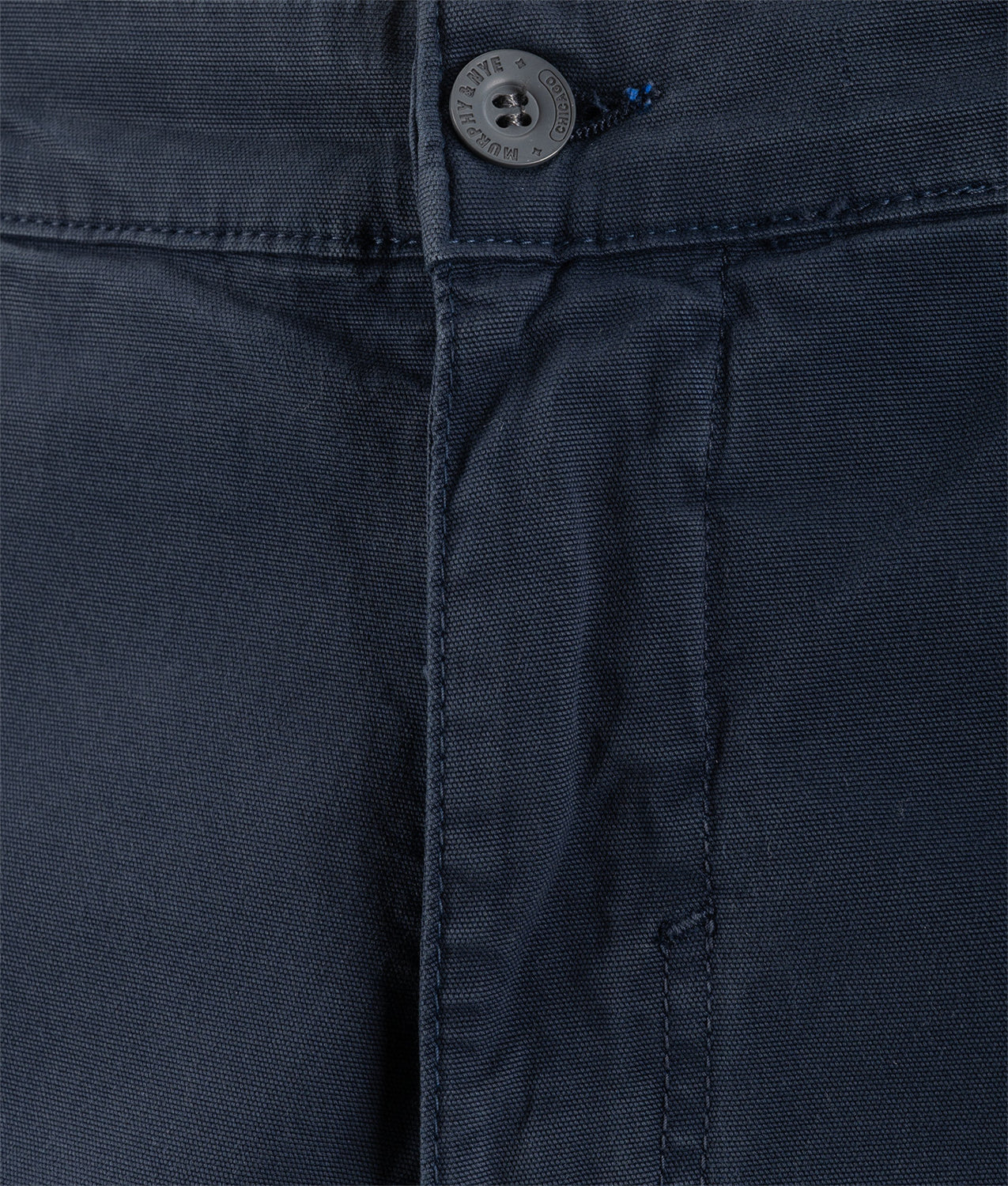TROUSERS NEWPORT TROUSERS BLU NIGHTS | Murphy&Nye