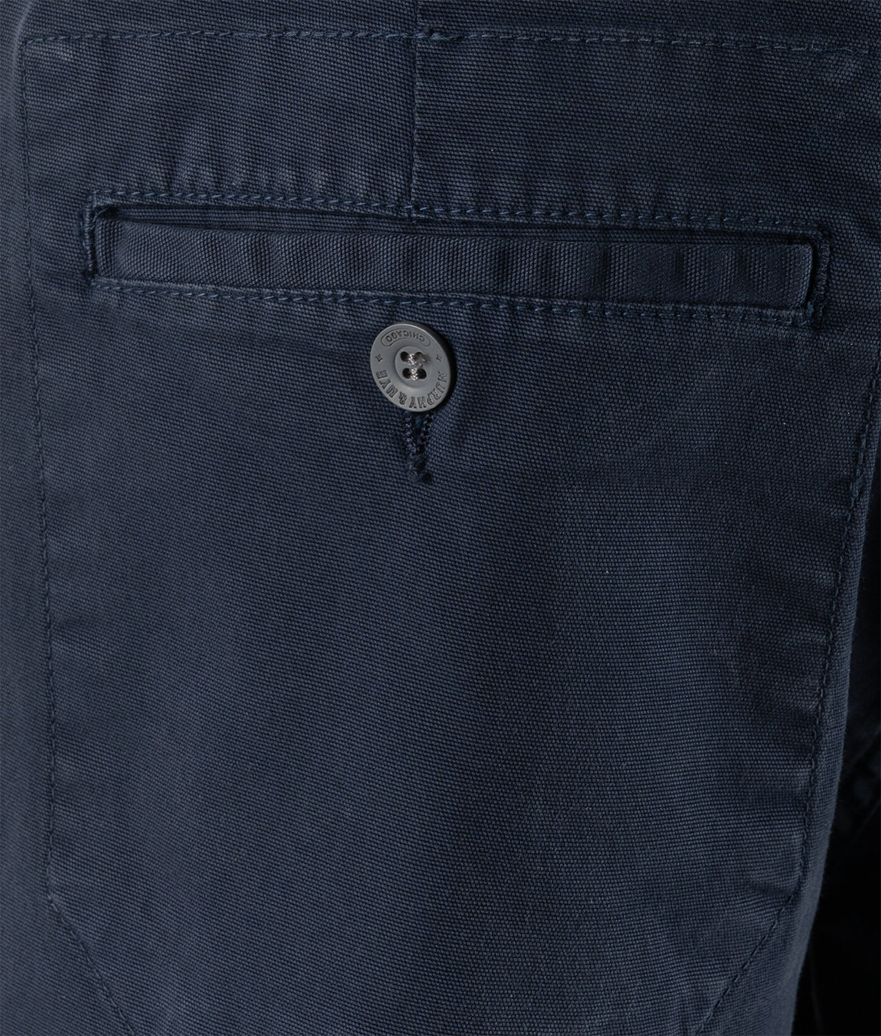TROUSERS NEWPORT TROUSERS BLU NIGHTS | Murphy&Nye