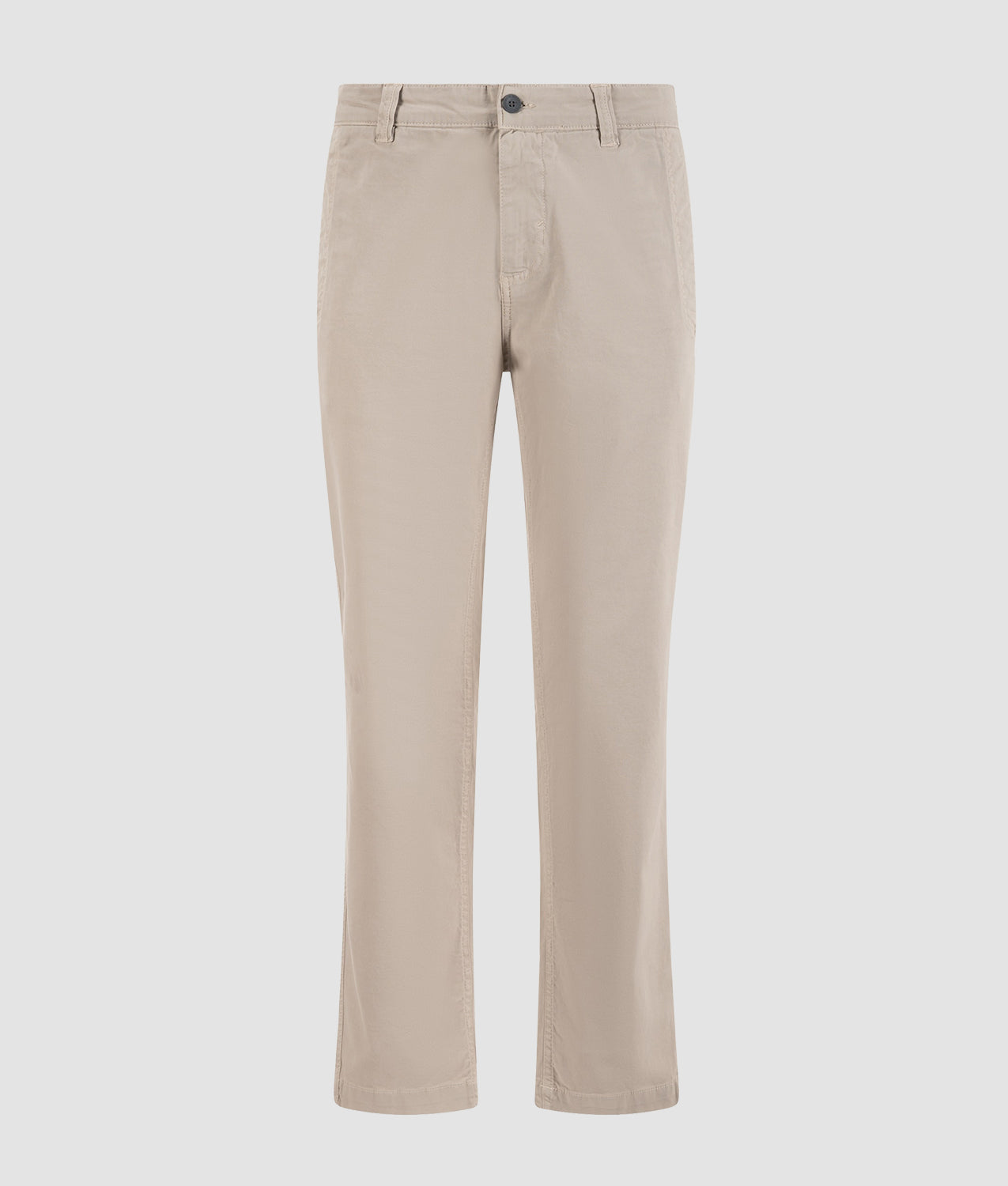 PANTALONI NEWPORT TROUSERS SILVER  LINING | Murphy&Nye