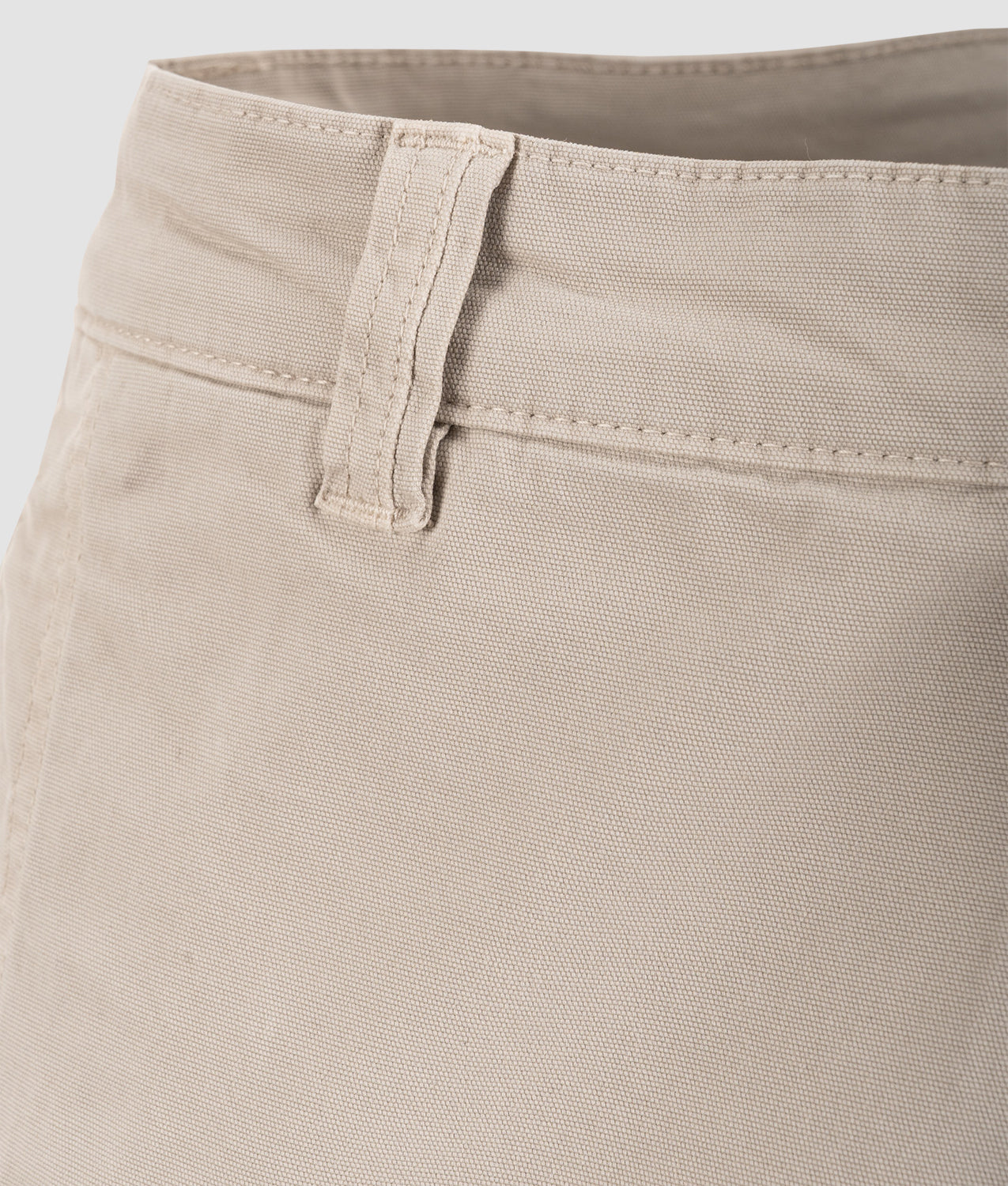 PANTALONI NEWPORT TROUSERS SILVER  LINING | Murphy&Nye