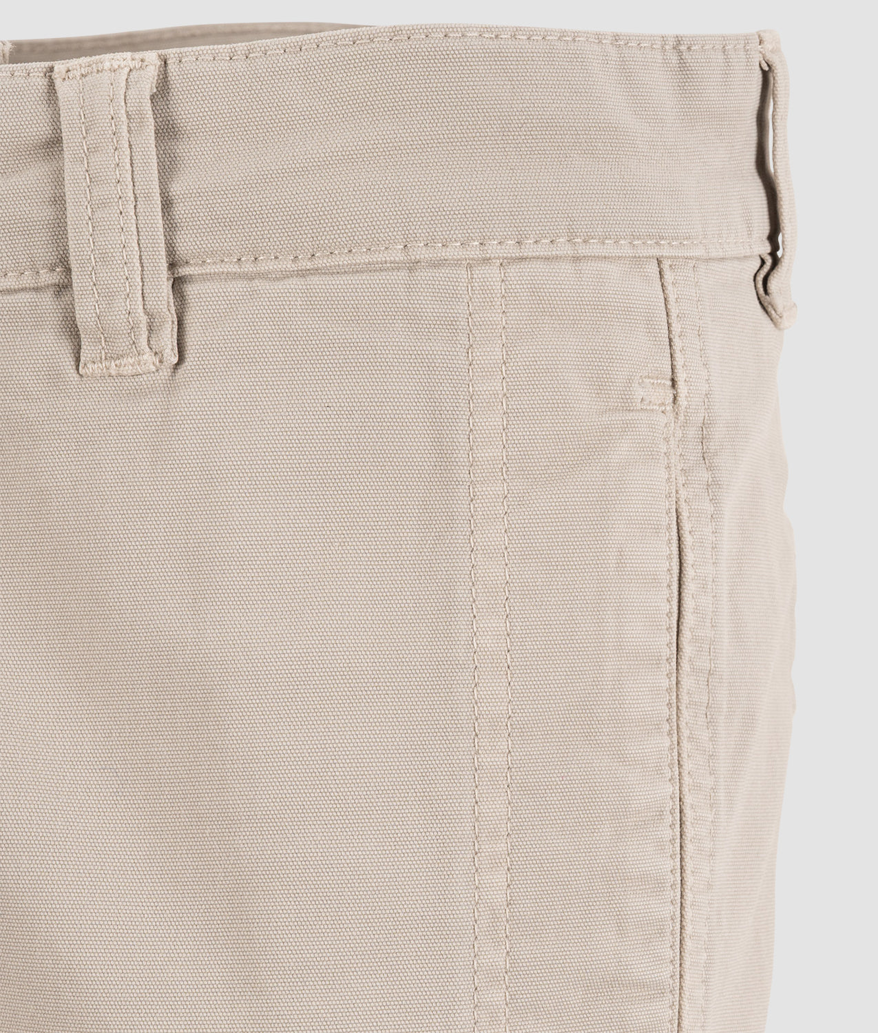 PANTALONI NEWPORT TROUSERS SILVER  LINING | Murphy&Nye