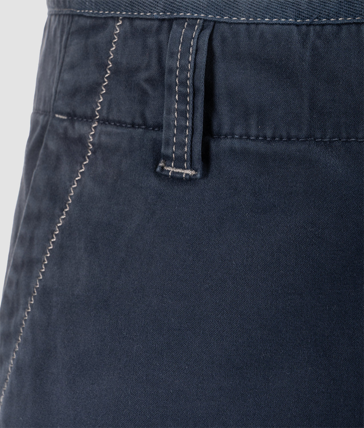 TROUSERS NEW AKITE TROUSERS BLU NIGHTS | Murphy&Nye