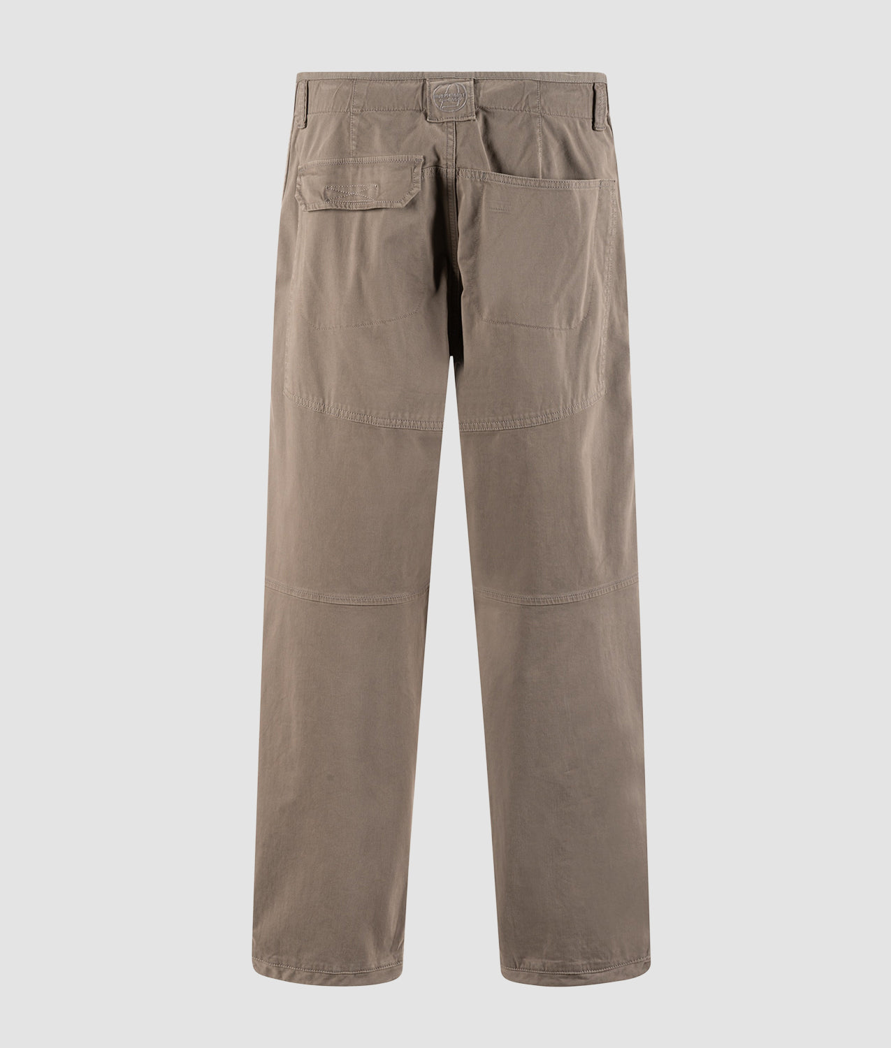 NEW AKITE TROUSERS