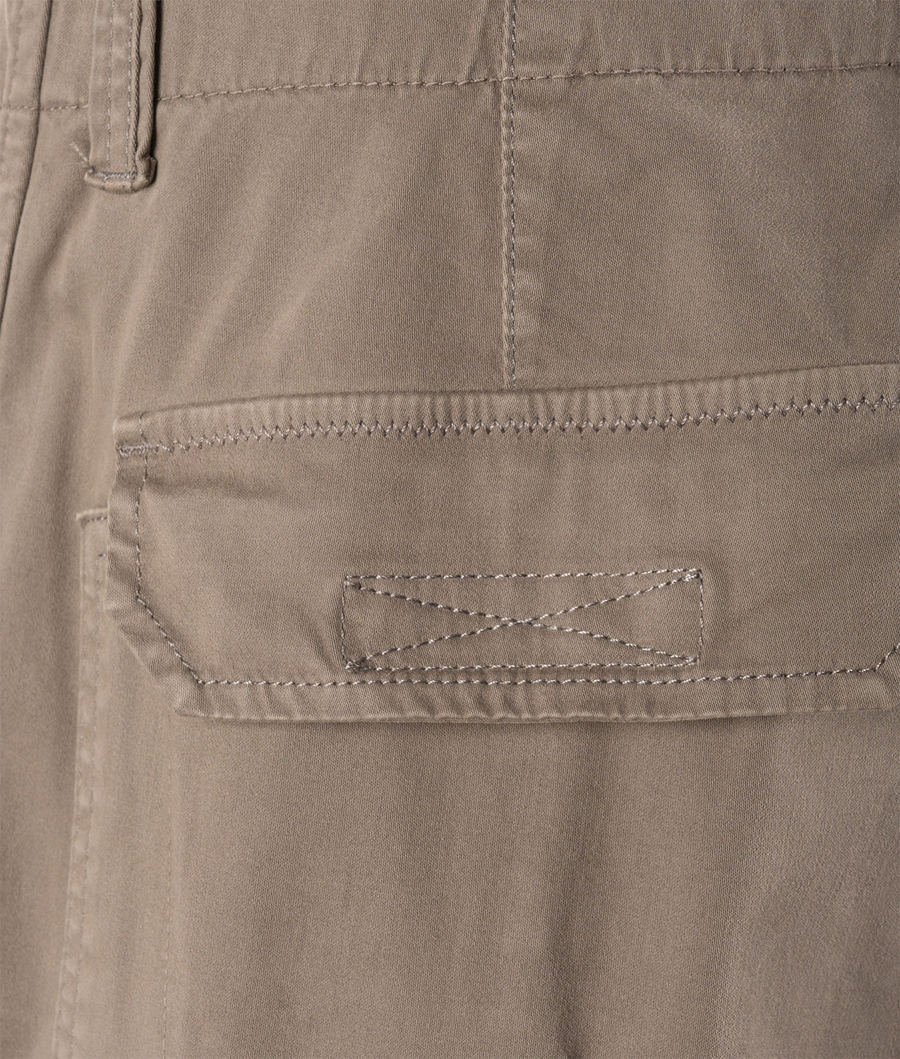 NEW AKITE TROUSERS