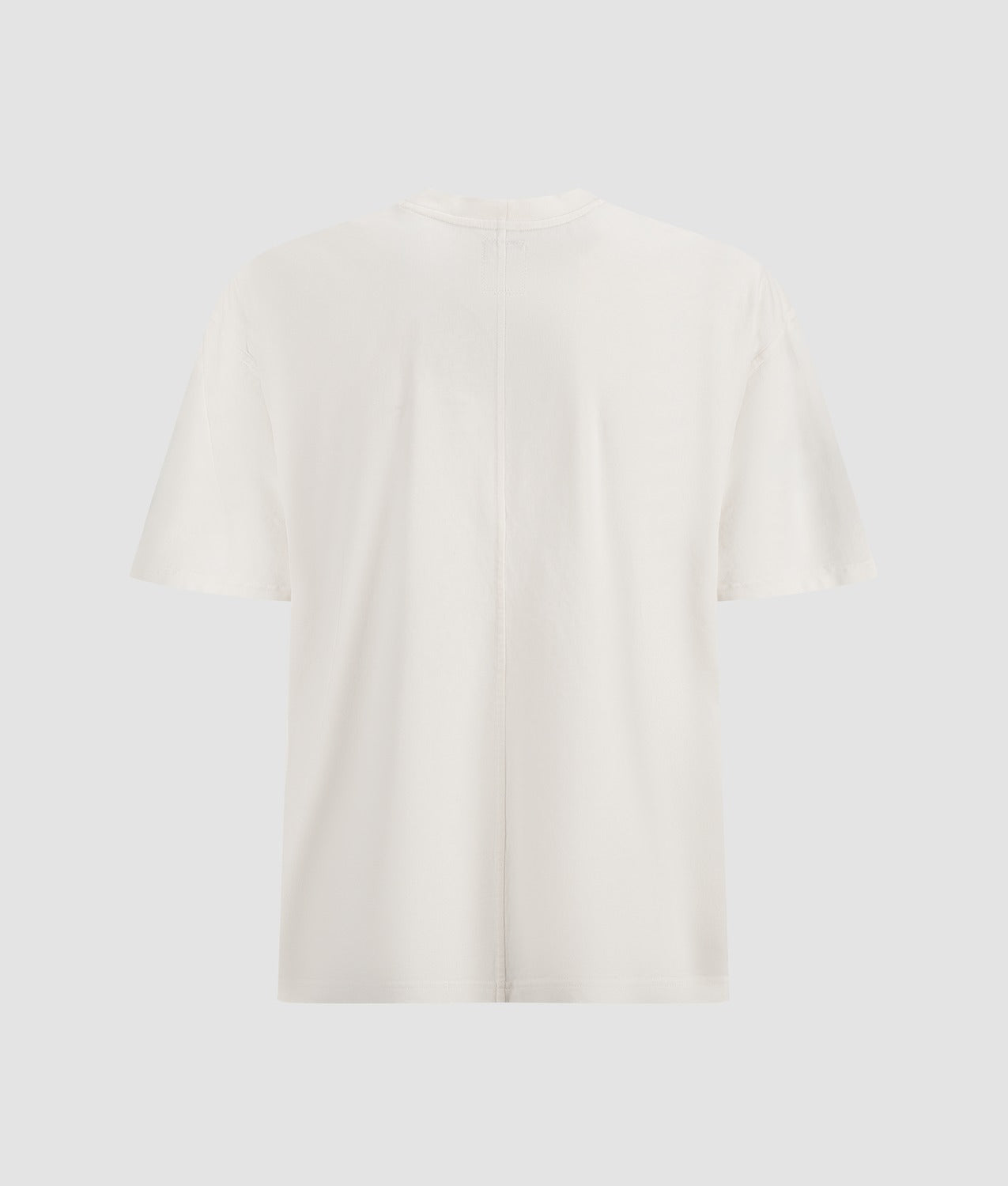PEAK T-SHIRT - T-Shirt Raglan con Dettagli Reflex