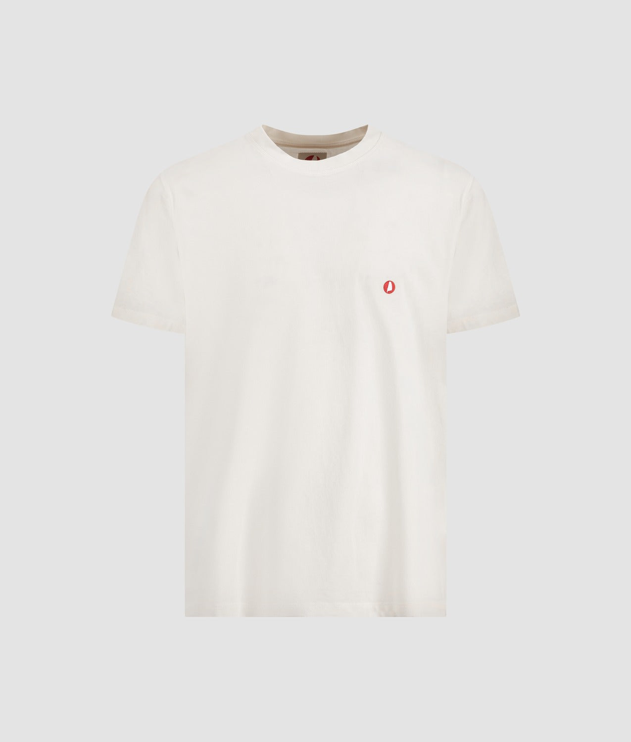 PIVOT T-SHIRT - Oversized T-Shirt with Sail Logo