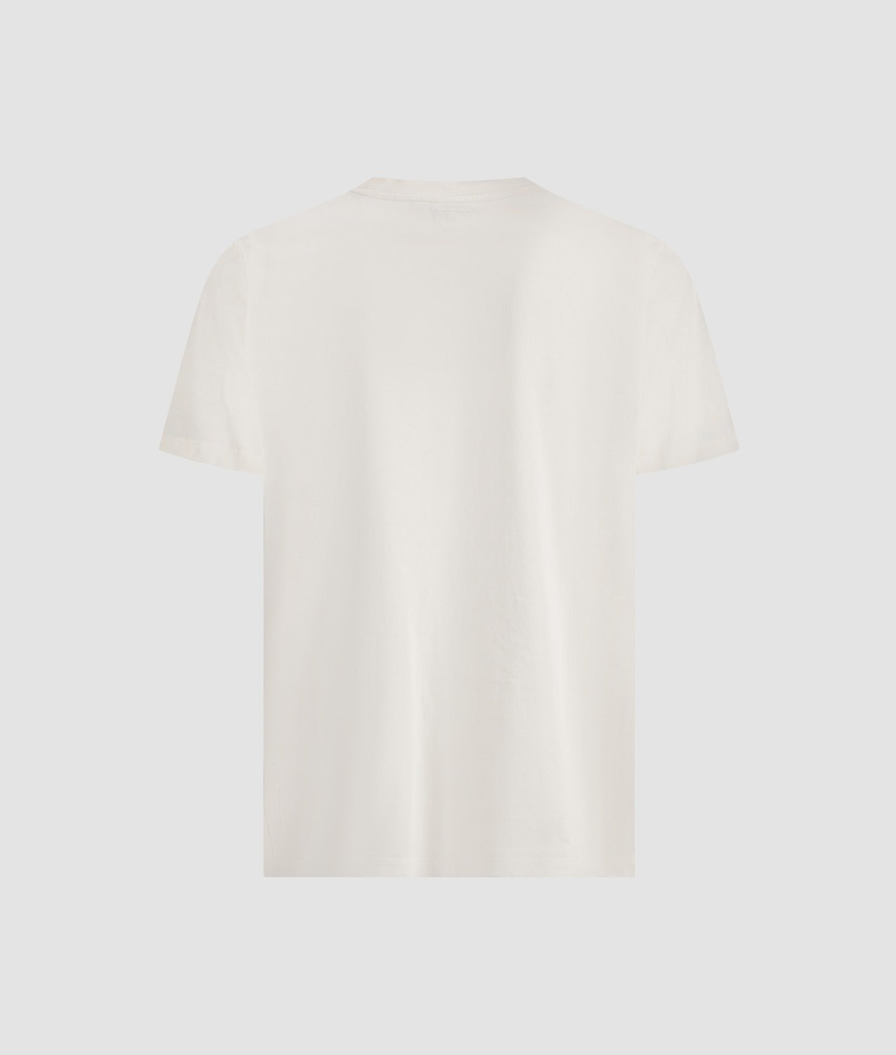 PIVOT T-SHIRT - Oversized T-Shirt with Sail Logo