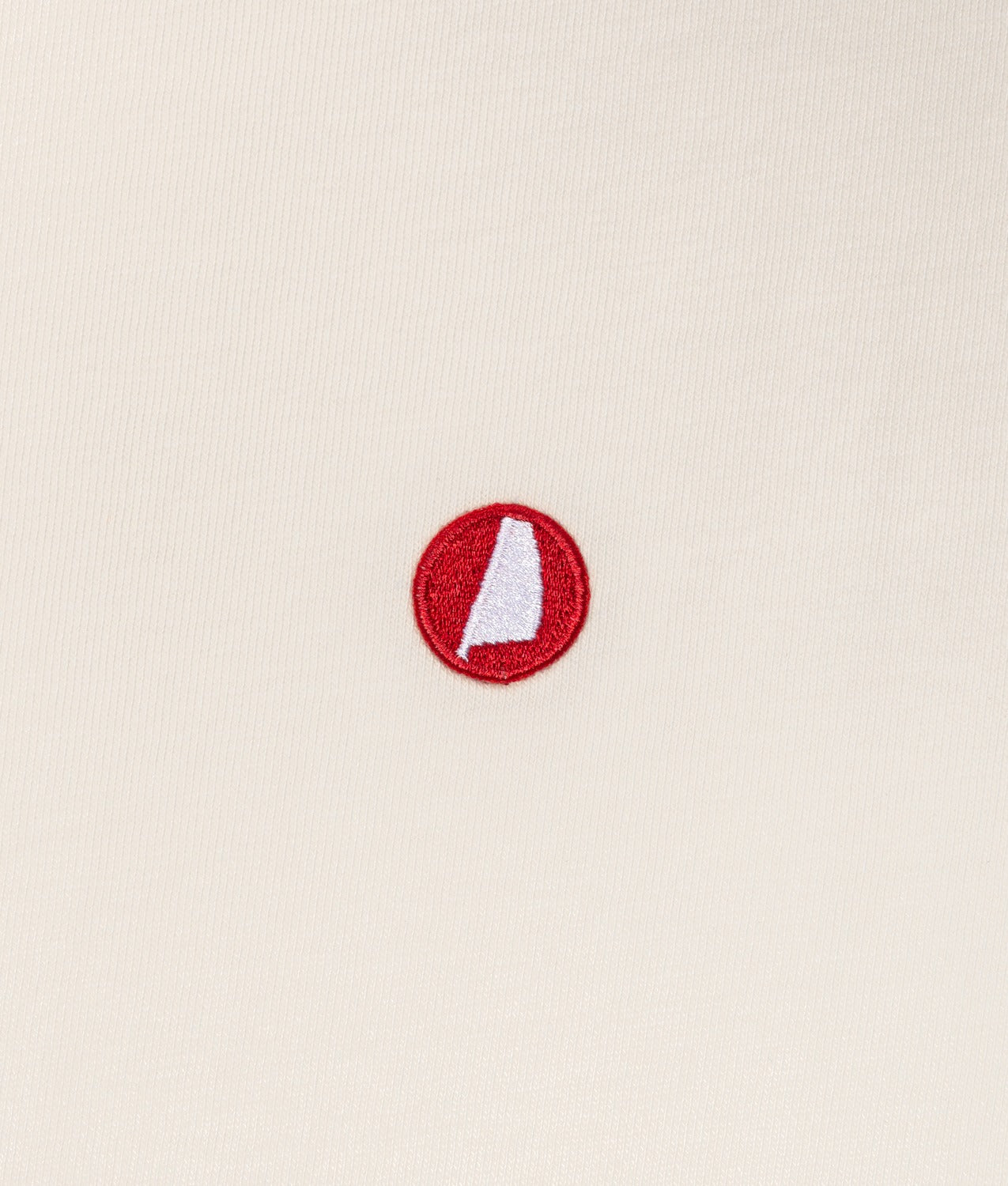 PIVOT T-SHIRT - Oversized T-Shirt with Sail Logo