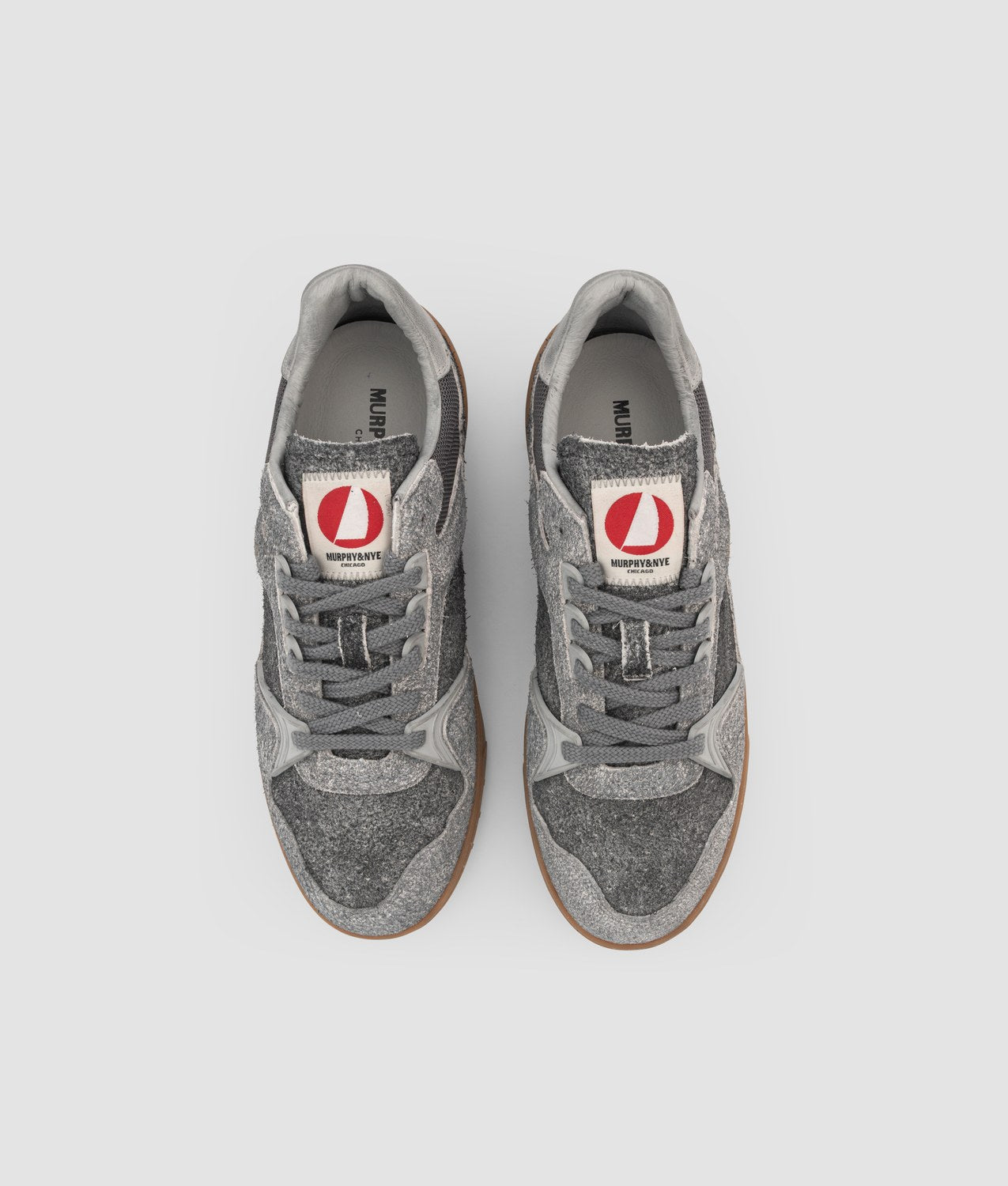 CHALLENGER SHADOW SHOES