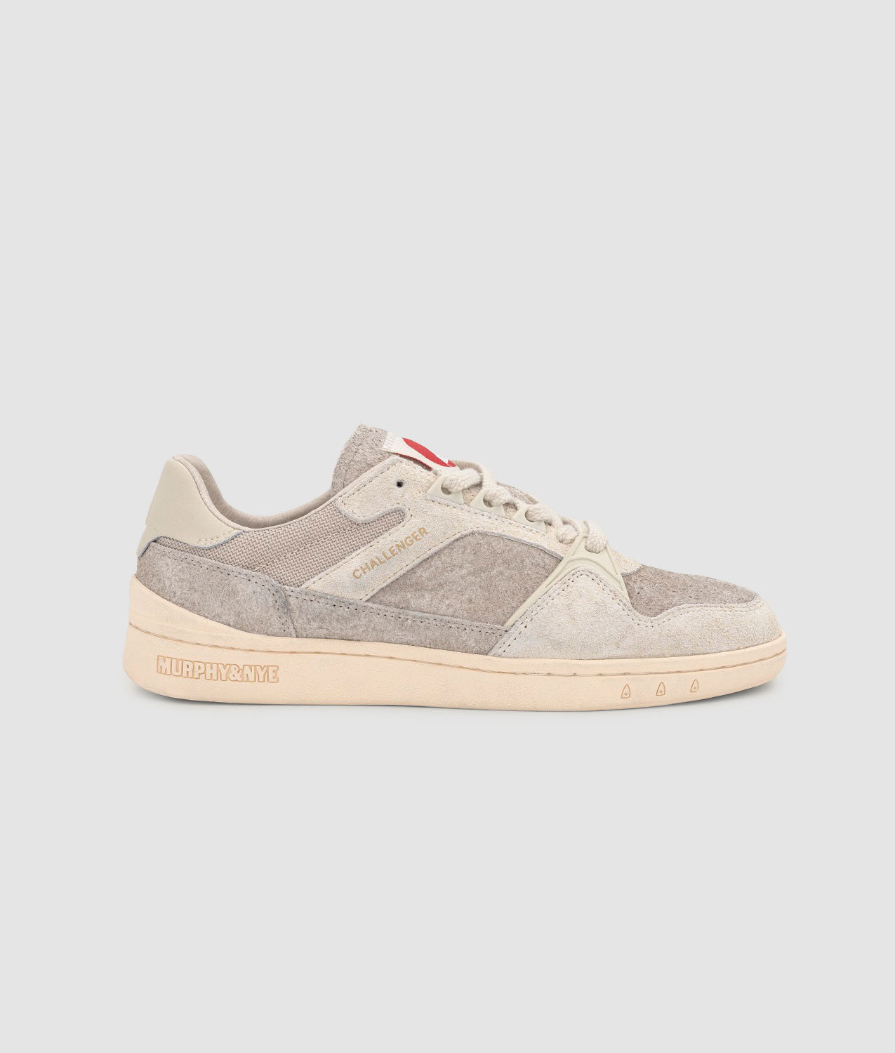 CHALLENGER SHOES - Sneaker Heritage Nautiche