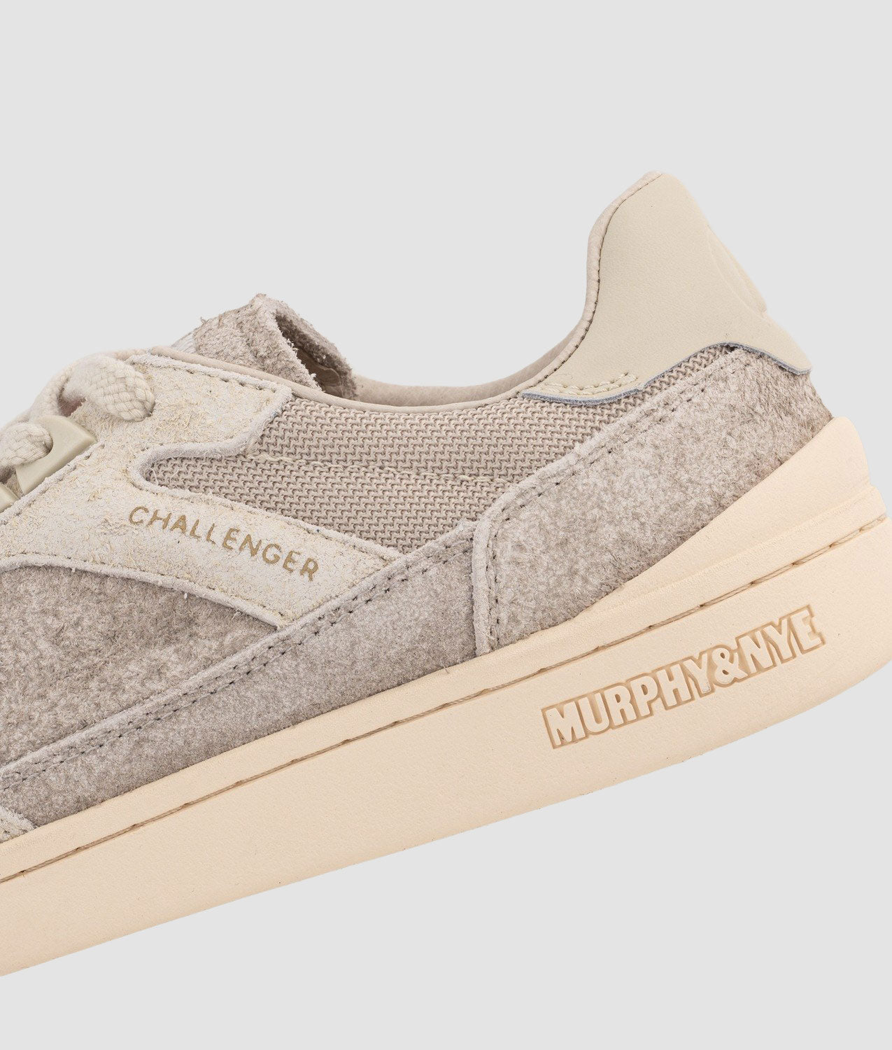 CHALLENGER SHOES - Sneaker Heritage Nautiche