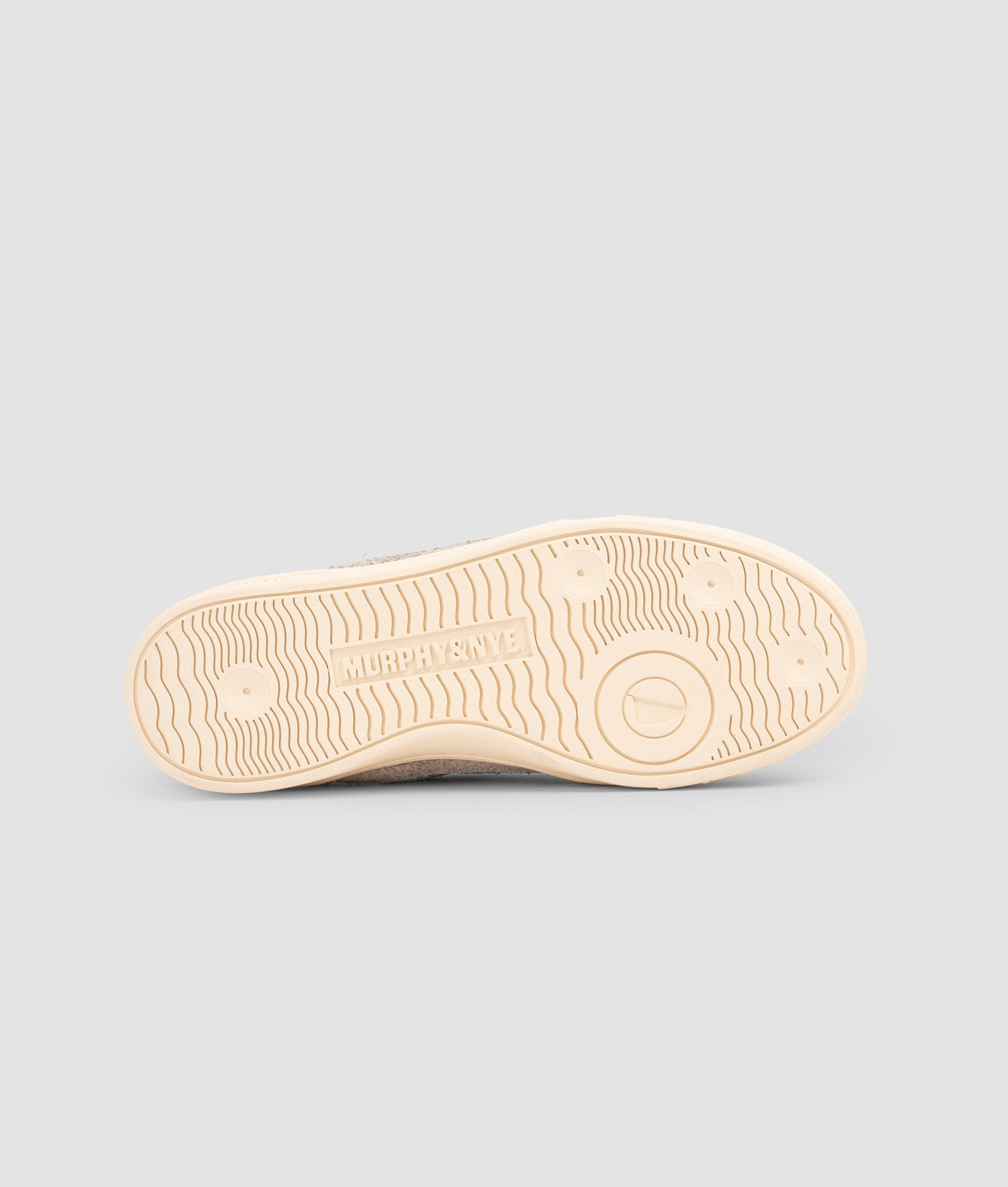 CHALLENGER SHOES - Sneaker Heritage Nautiche