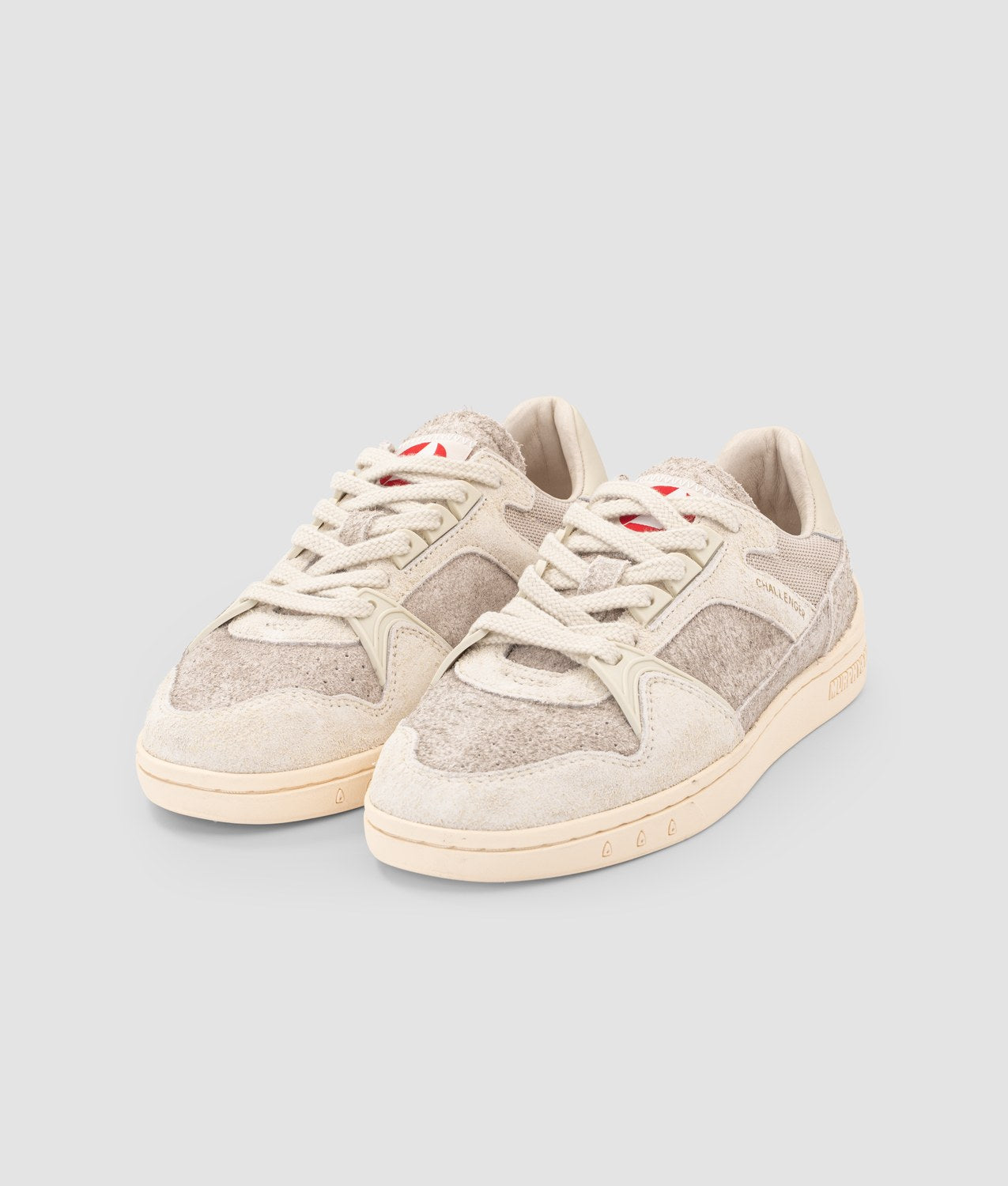 CHALLENGER SHOES - Sneaker Heritage Nautiche