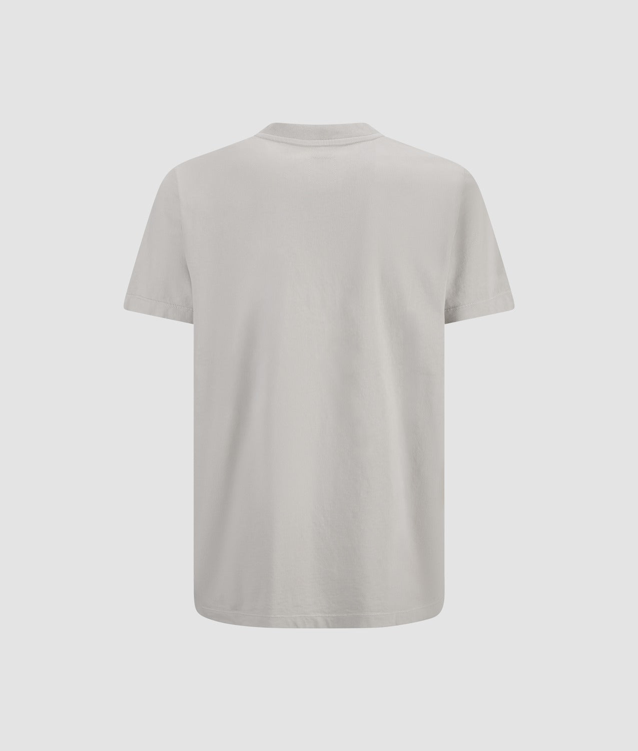 SAIL T-SHIRT - Cotton T-Shirt with Nautical Graphic