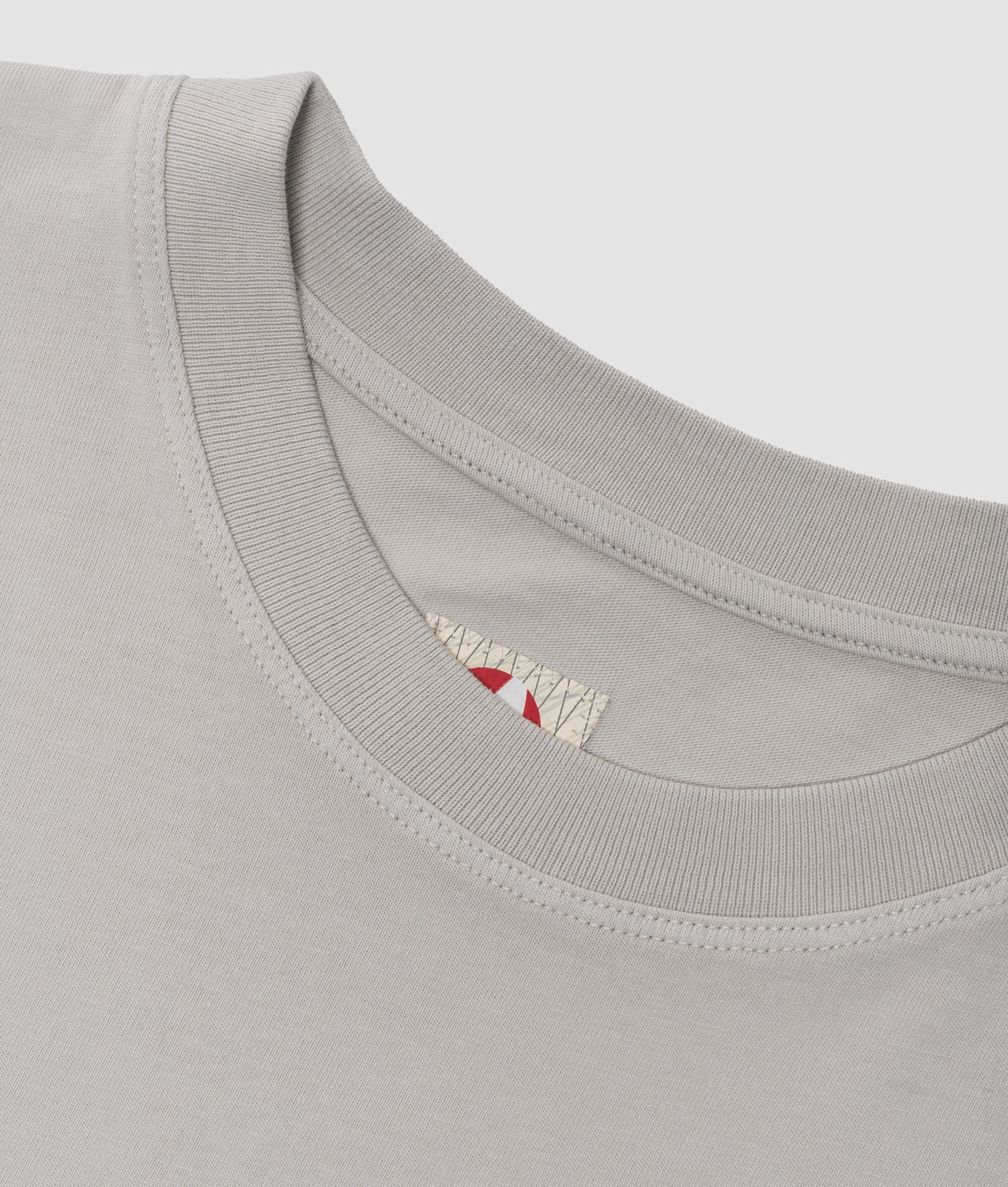 SAIL T-SHIRT - Cotton T-Shirt with Nautical Graphic