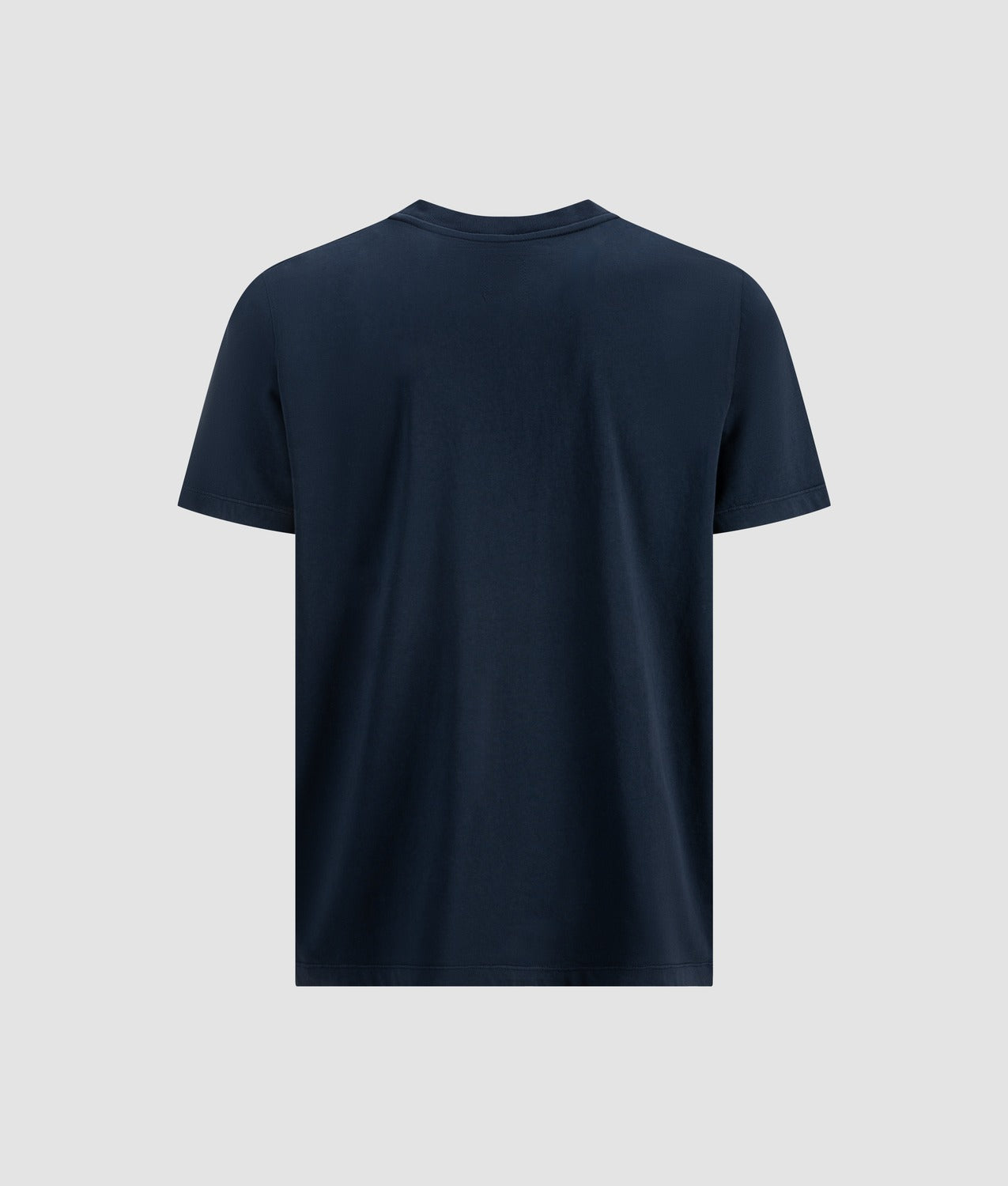 LOGO T-SHIRT - T-Shirt Cotone con Stampa Spessorata