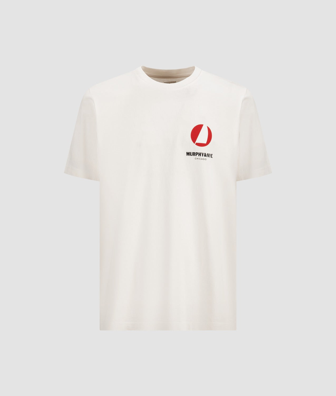 NEW CHALLENGER T-SHIRT - T-Shirt Girocollo con Logo