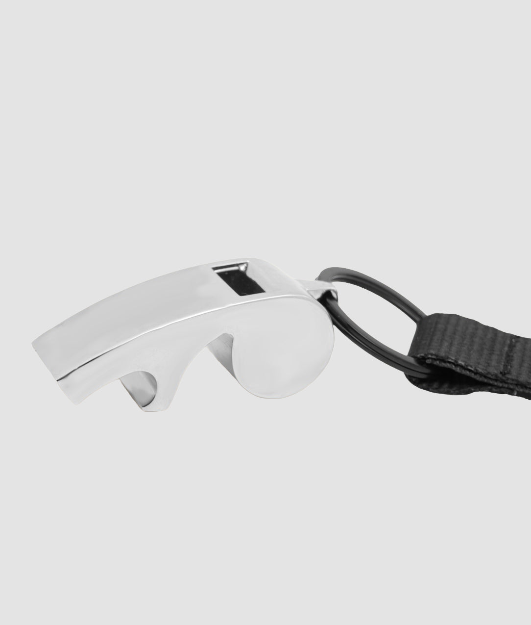 PORTACHIAVI DA COLLO STORMWHISTLE CON FISCHIETTO