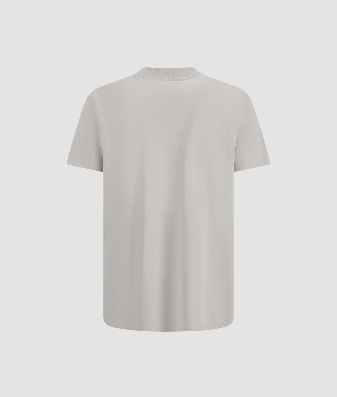 TROOPS T-SHIRT - T-Shirt Vestibilità Comoda con Taschino