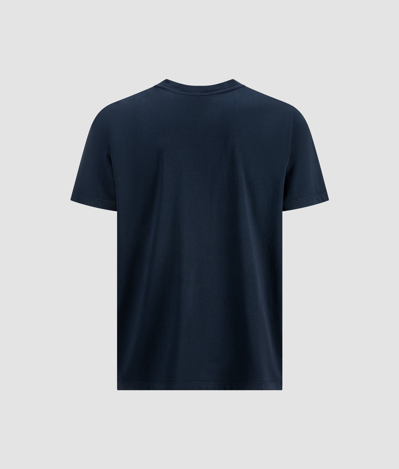 TROOPS T-SHIRT - T-Shirt Vestibilità Comoda con Taschino