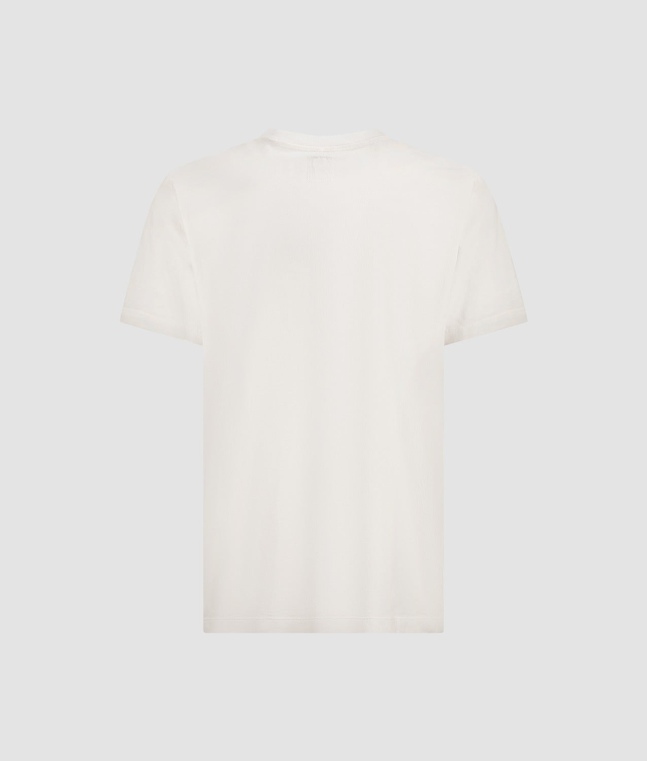 TUG T-SHIRT - T-Shirt Vestibilità Comoda Stampa all'Acqua