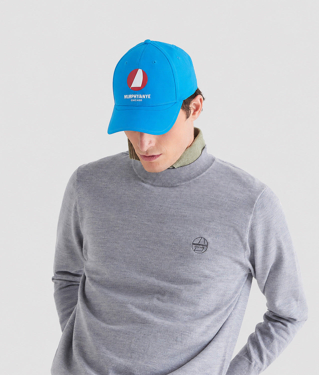 SIDE HAT