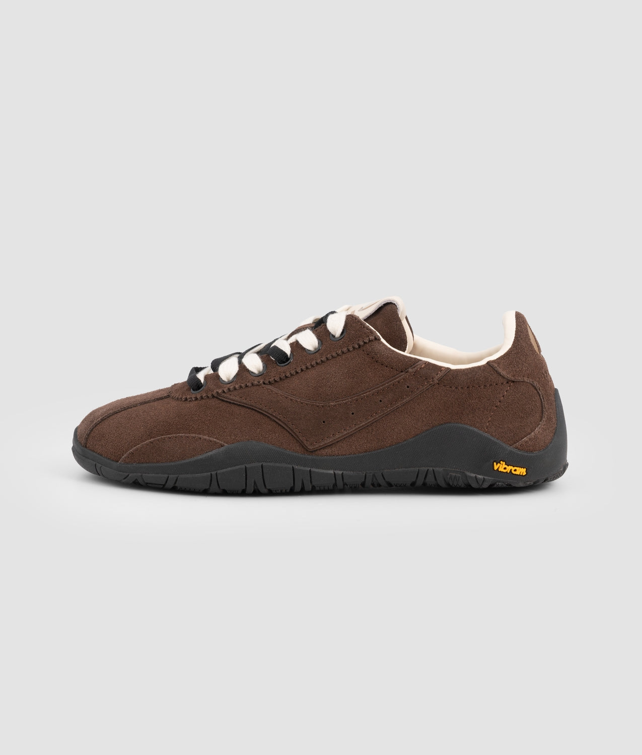 SCARPE OPTMIST SHOES ACAJOU | Murphy&Nye