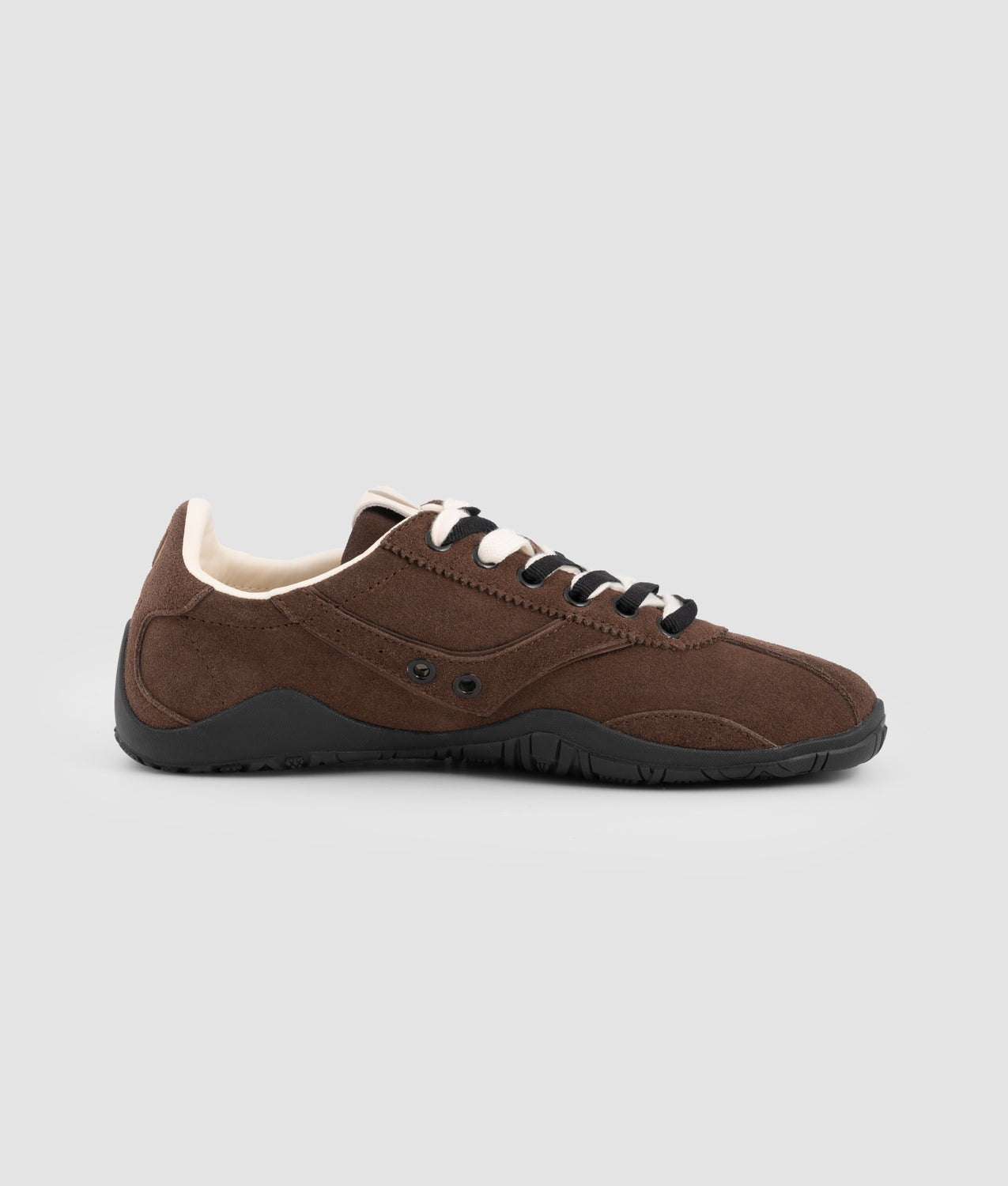 SCARPE OPTMIST SHOES ACAJOU | Murphy&Nye