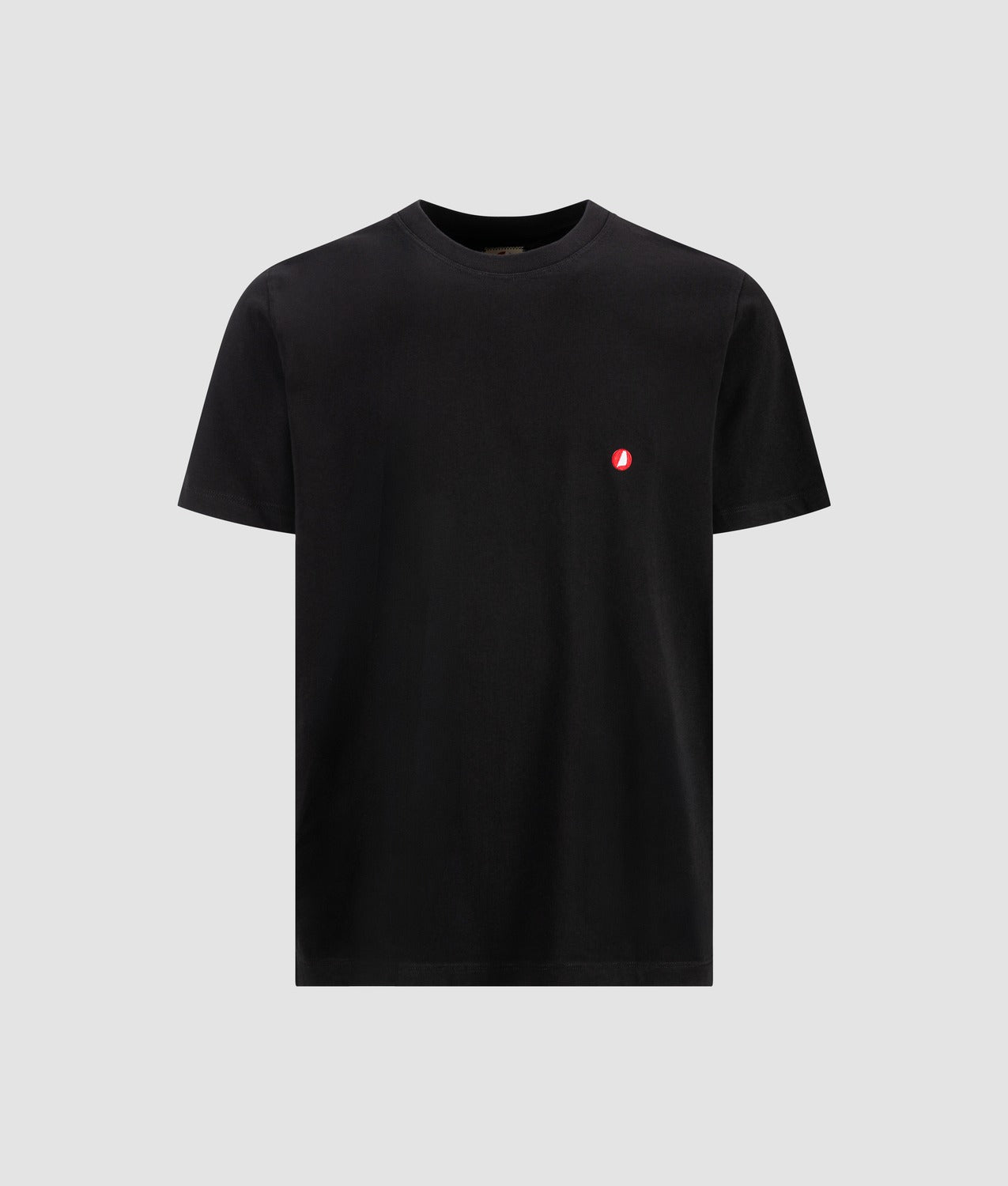 PIVOT T-SHIRT - Oversized T-Shirt with Sail Logo