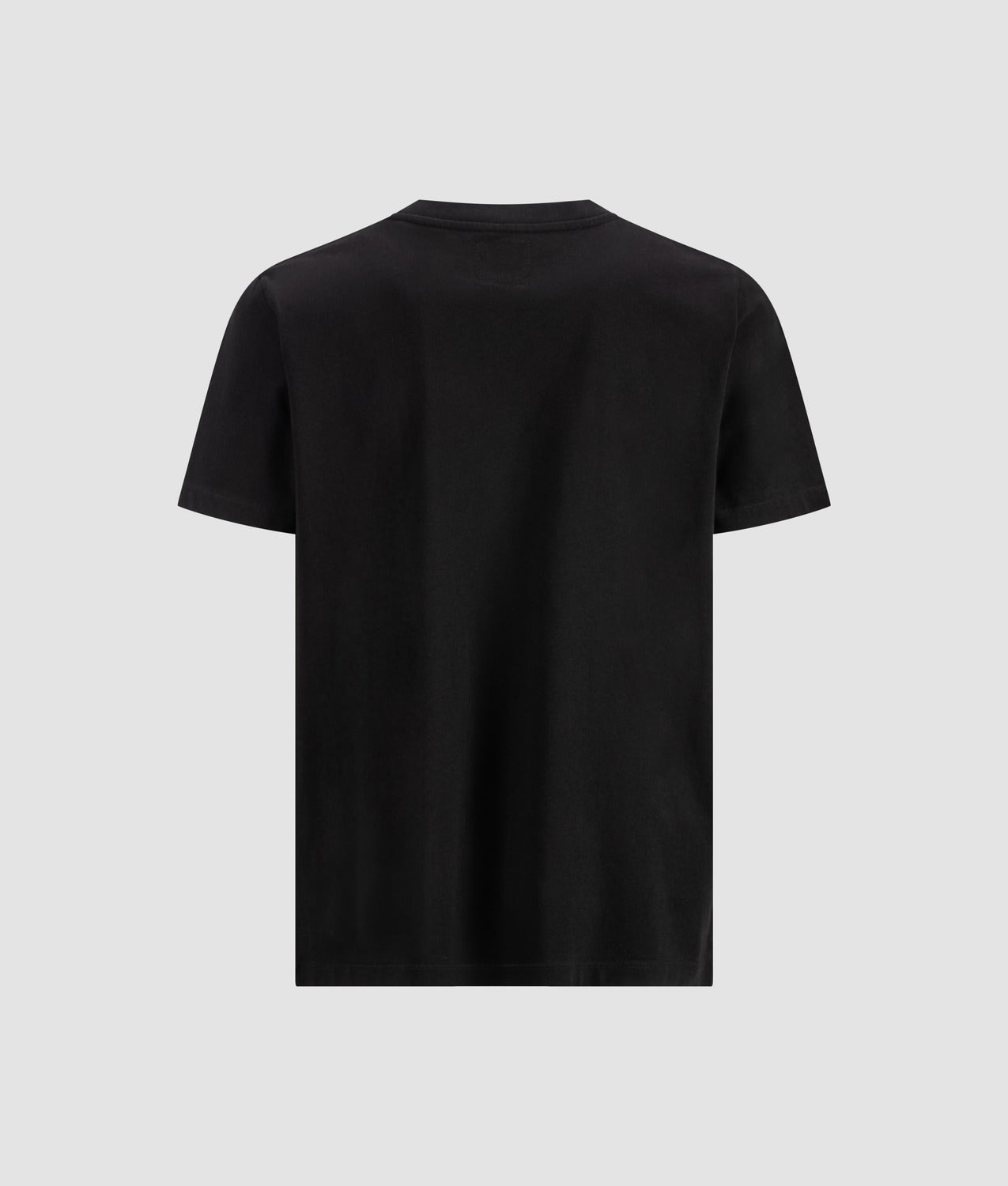 PIVOT T-SHIRT - Oversized T-Shirt with Sail Logo