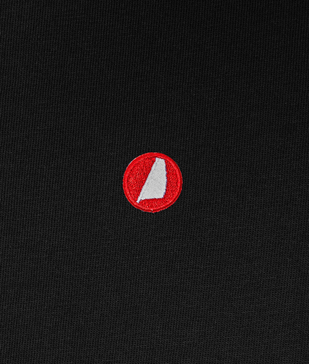 PIVOT T-SHIRT - Oversized T-Shirt with Sail Logo