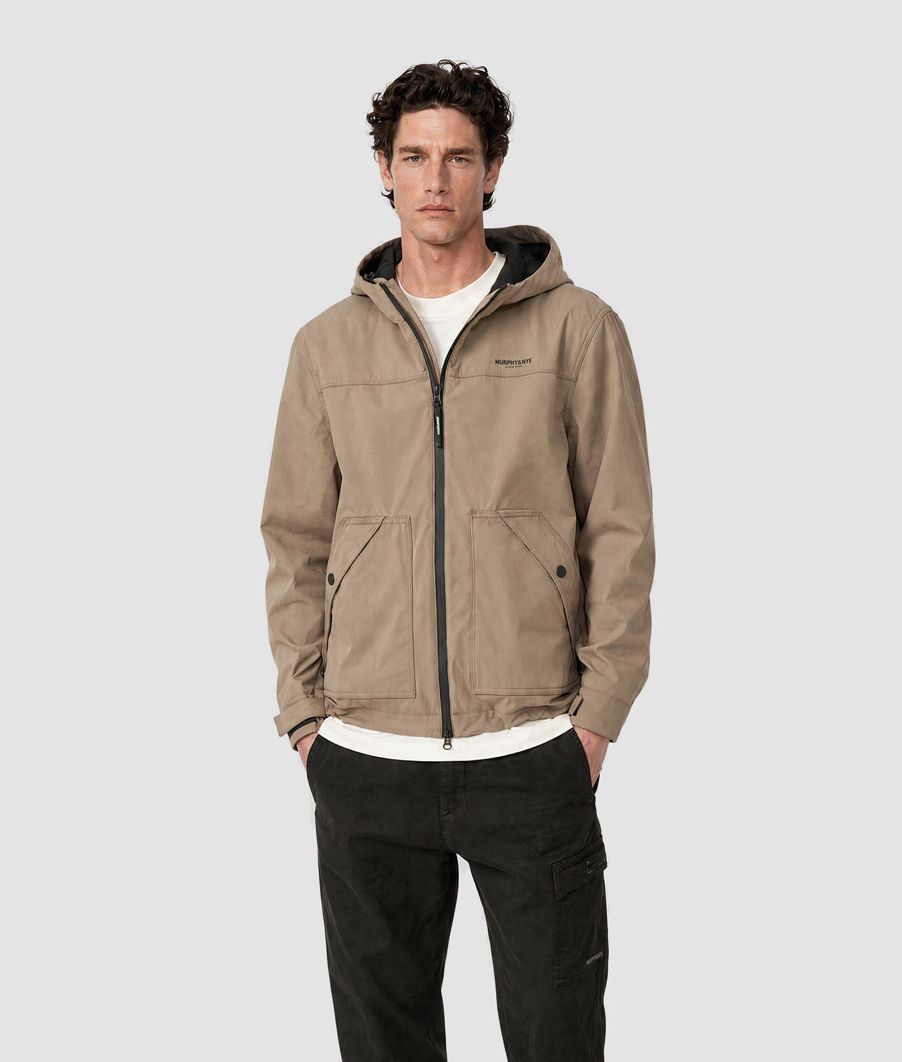 CLEAT JACKET