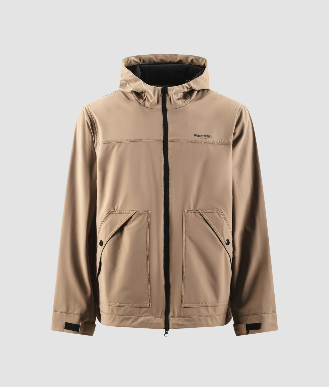 CLEAT JACKET