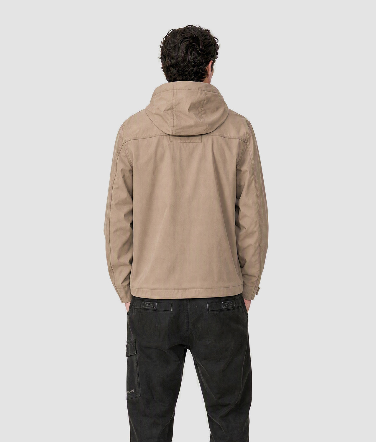 CLEAT JACKET