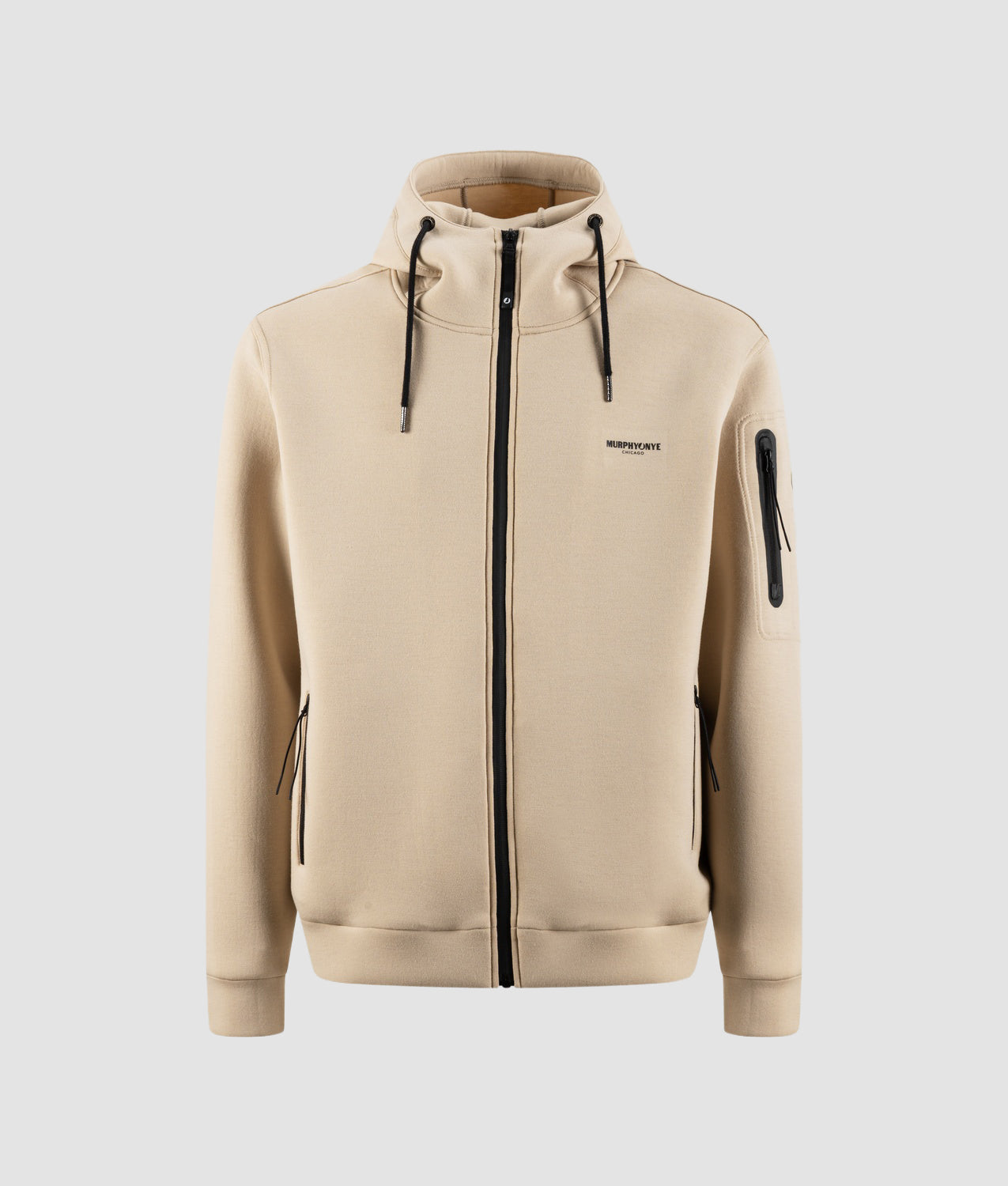 RACY WALER SWEATSHIRT