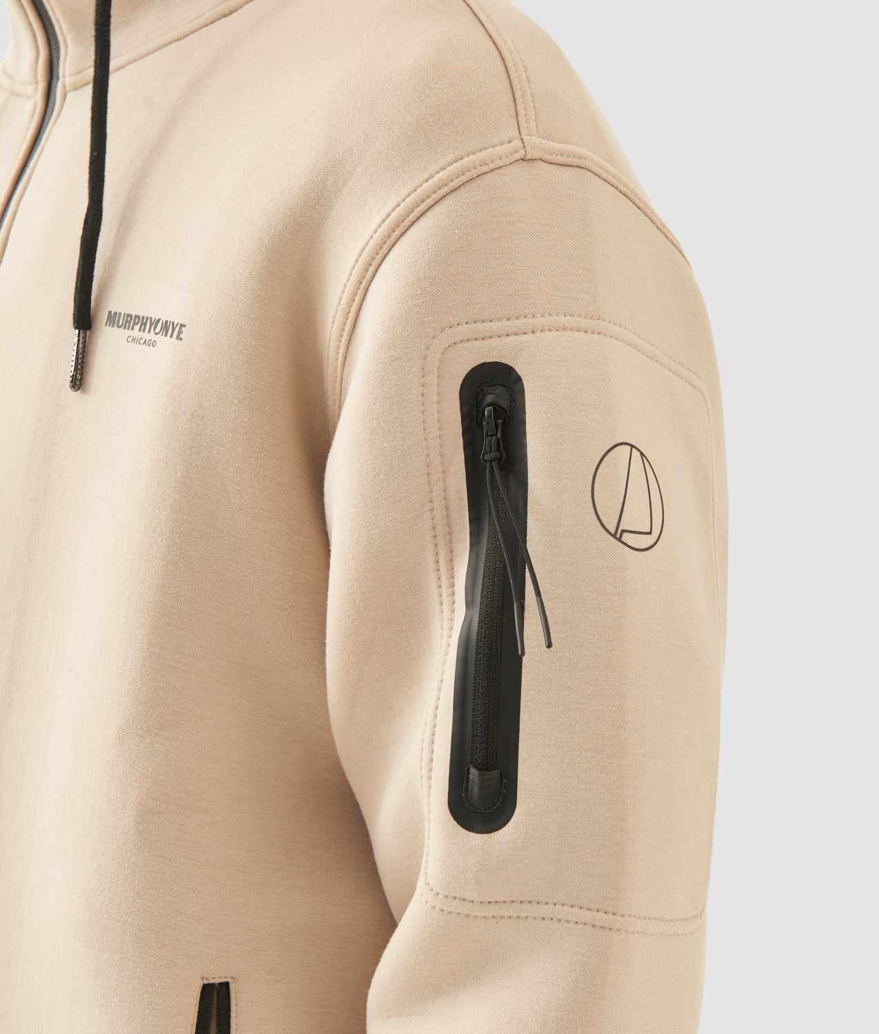 RACY WALER SWEATSHIRT