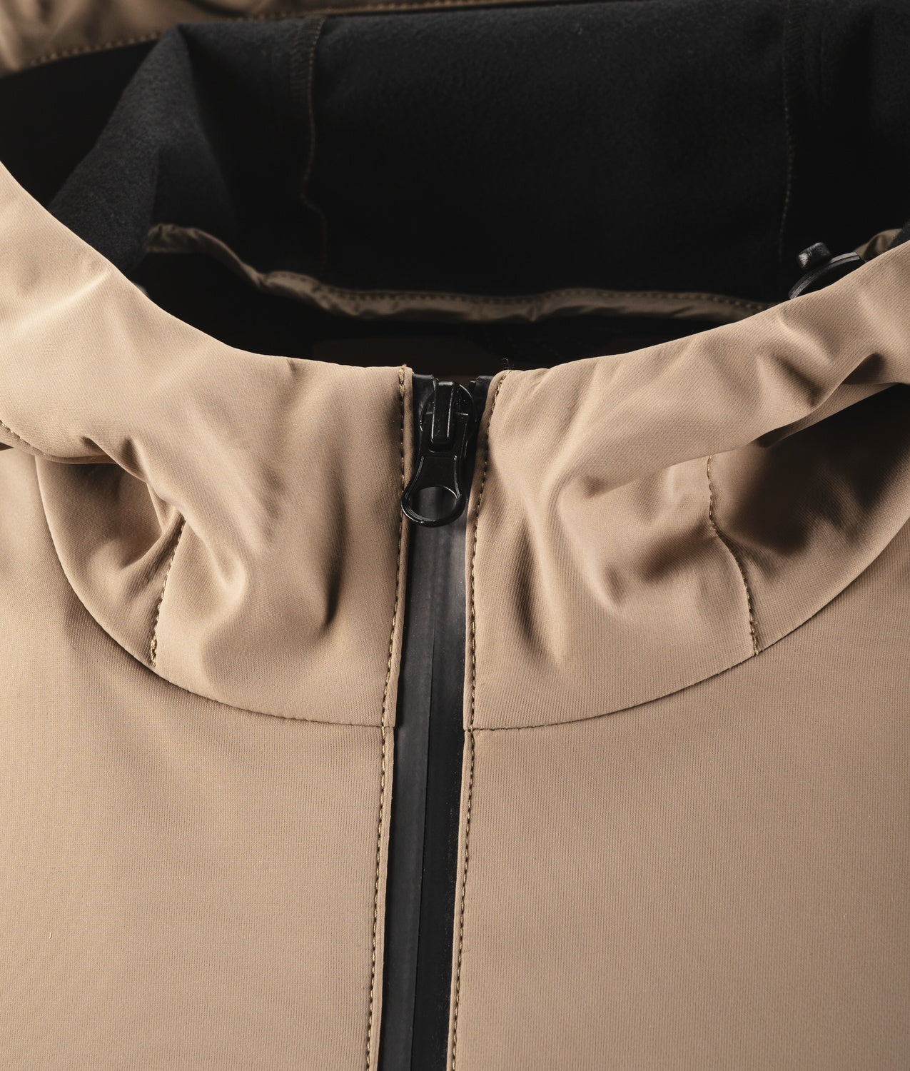 CLEAT JACKET