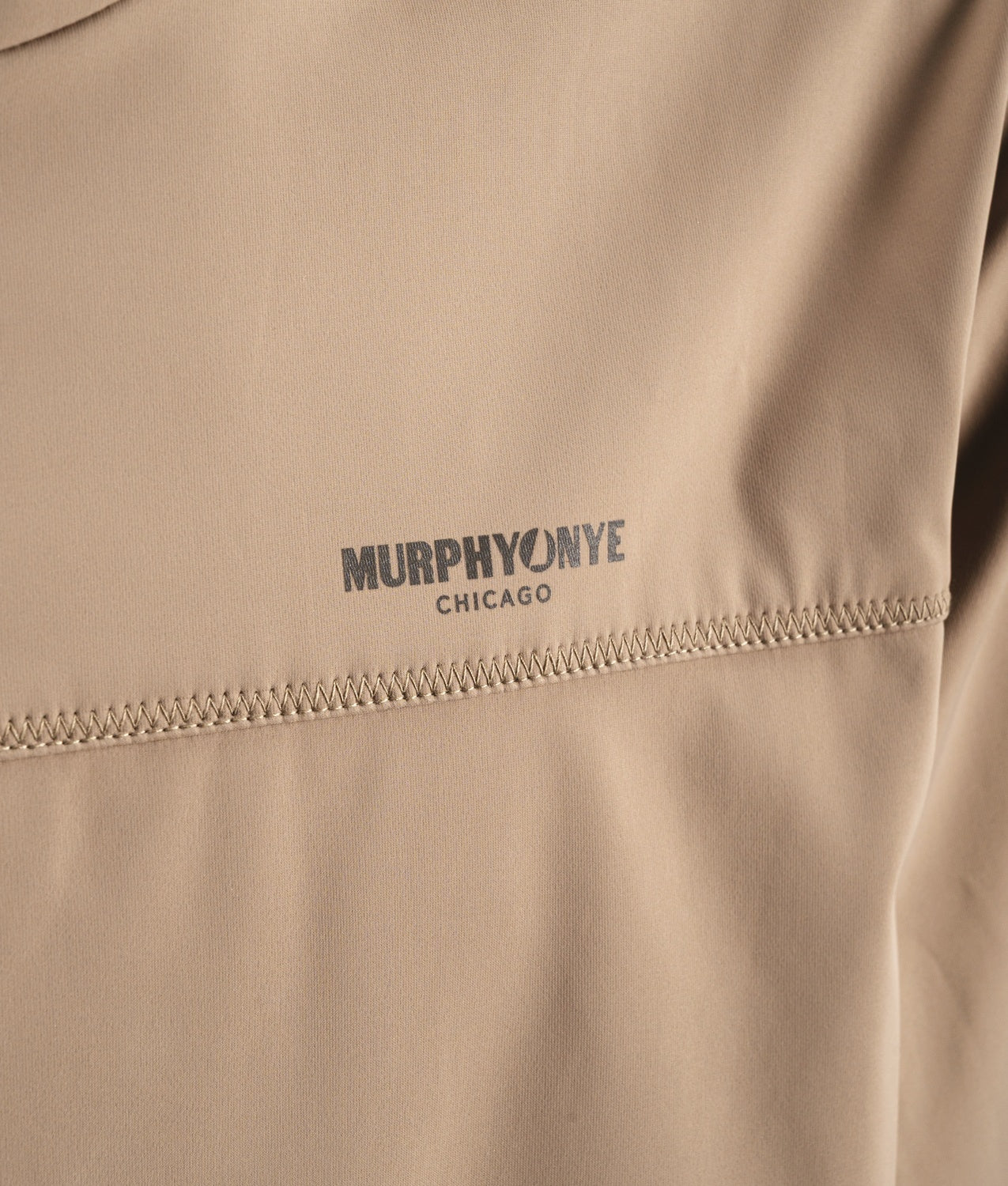 CLEAT JACKET