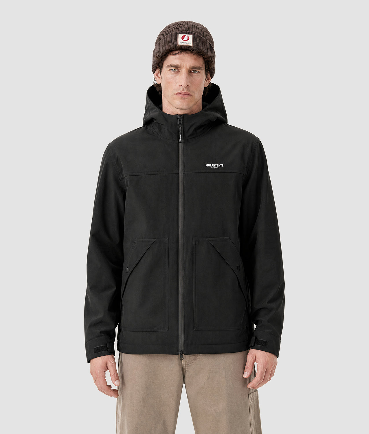 CLEAT JACKET