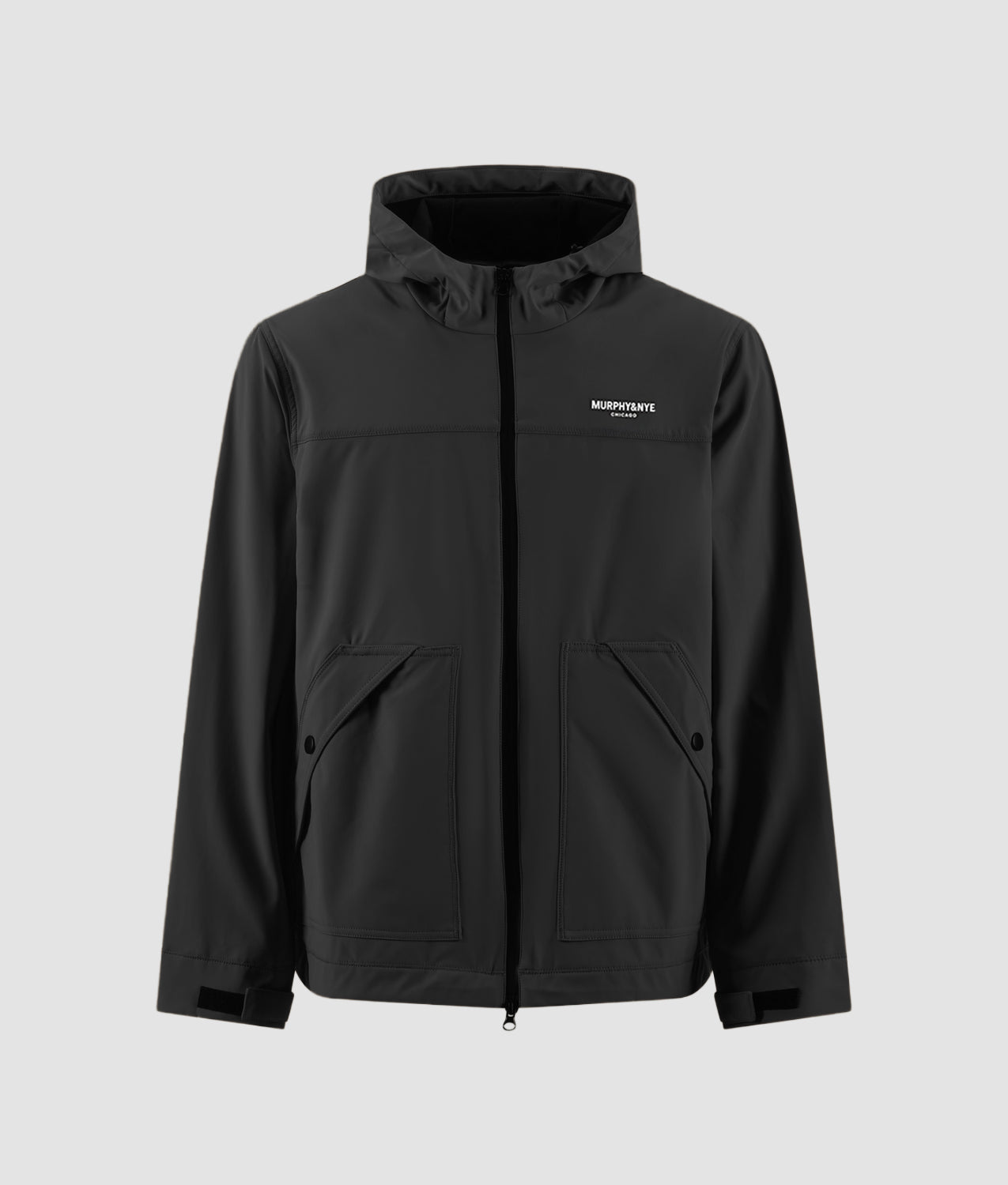 CLEAT JACKET
