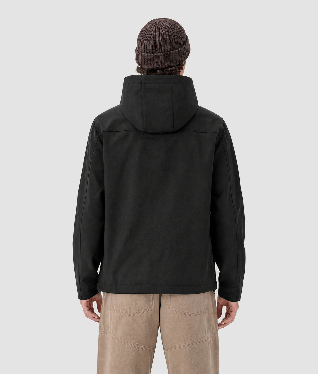CLEAT JACKET